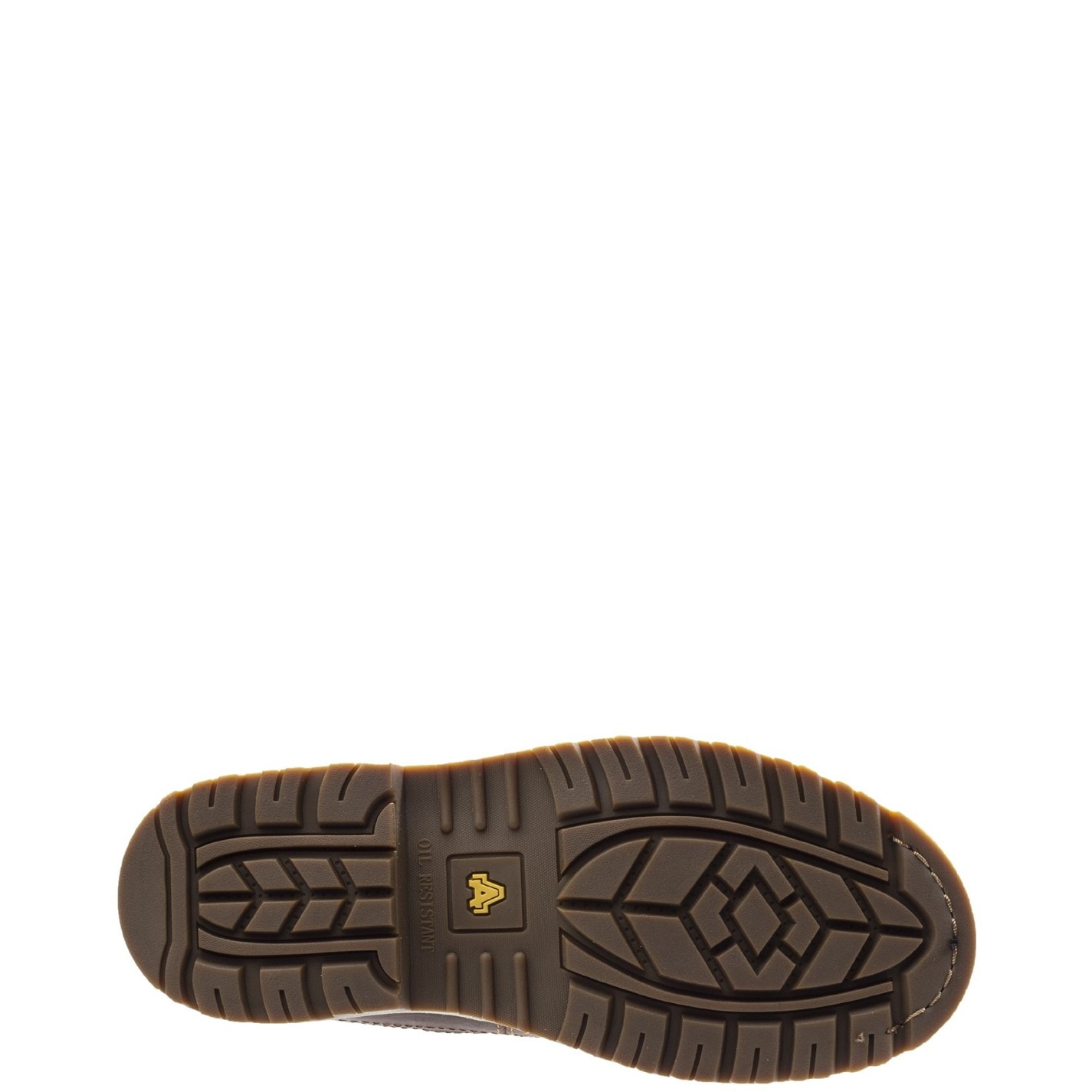 Amblers Safety AS101 Alice Safety Boot - 4