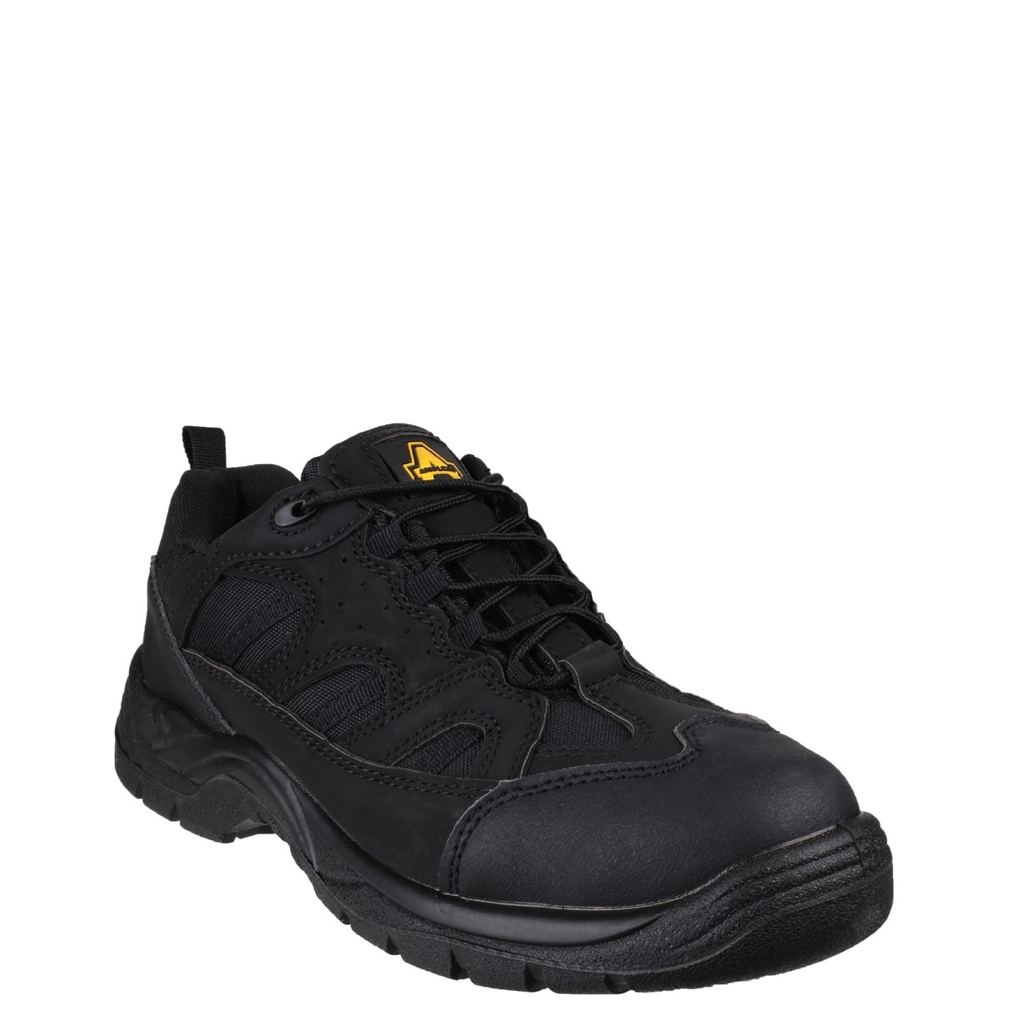 Amblers Safety FS214 Vegan Friendly Safety Shoes - 2