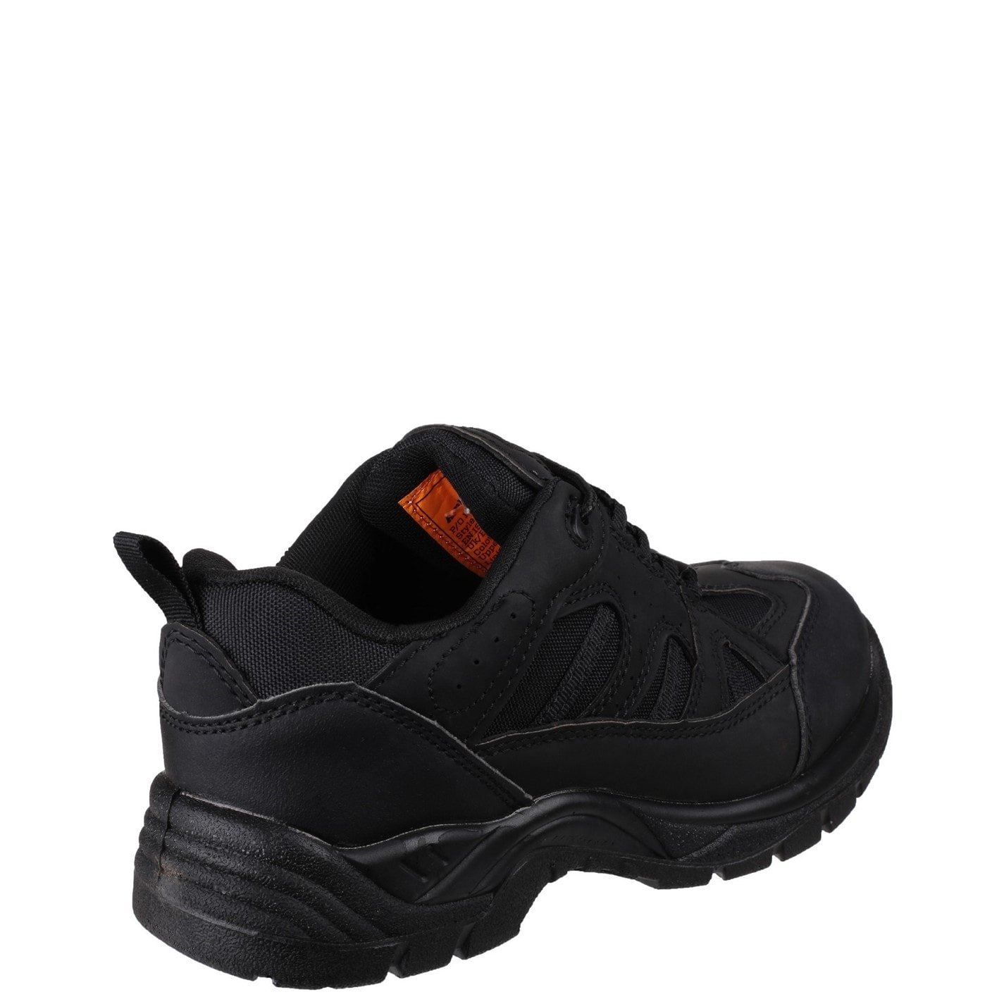 Amblers Safety FS214 Vegan Friendly Safety Shoes - 3