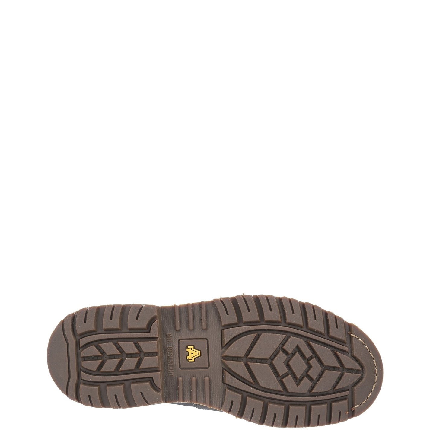 Topánky Amblers Safety Grey 1536806 AS106 Sarah Safety Boot - 4