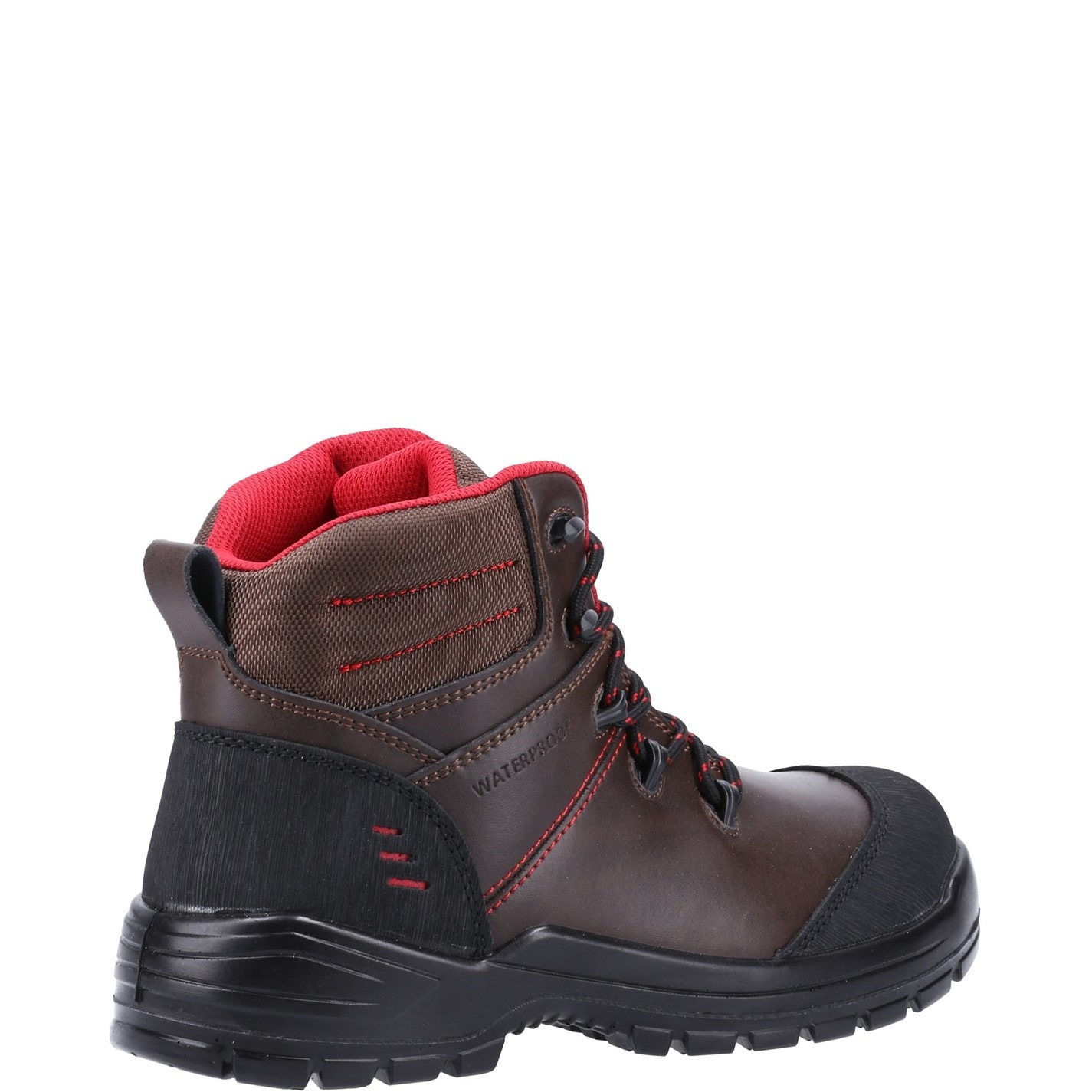 Amblers Safety 308C Metal Free Safety Boot - 3