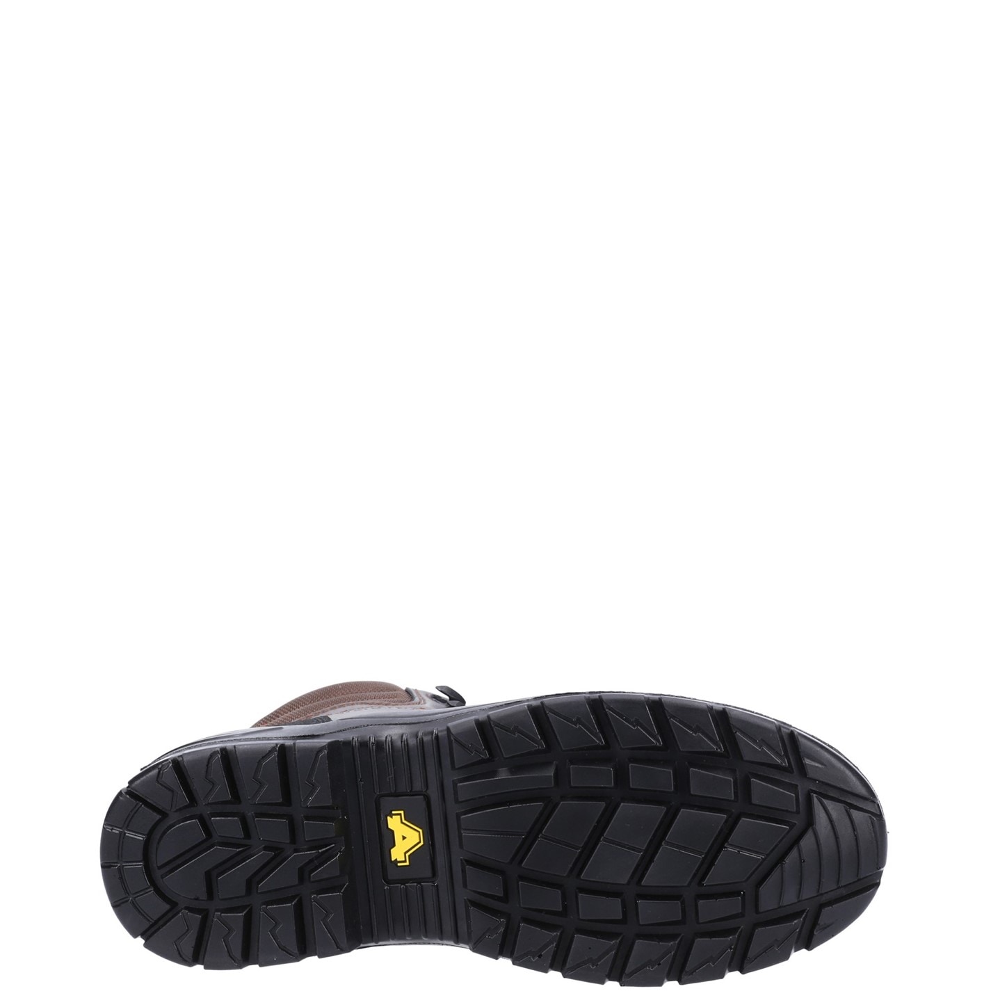 Amblers Safety 308C Metal Free Safety Boot - 4