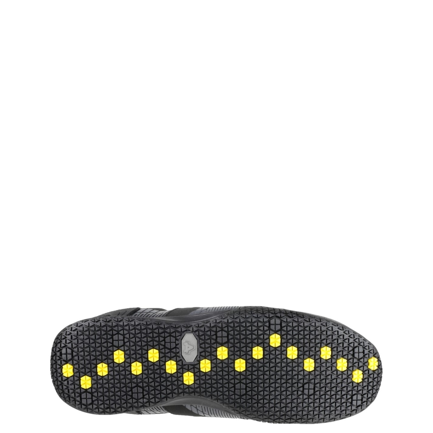 Amblers Safety FS29C Waterproof Metal Free Non Leather Safety Tra - 3