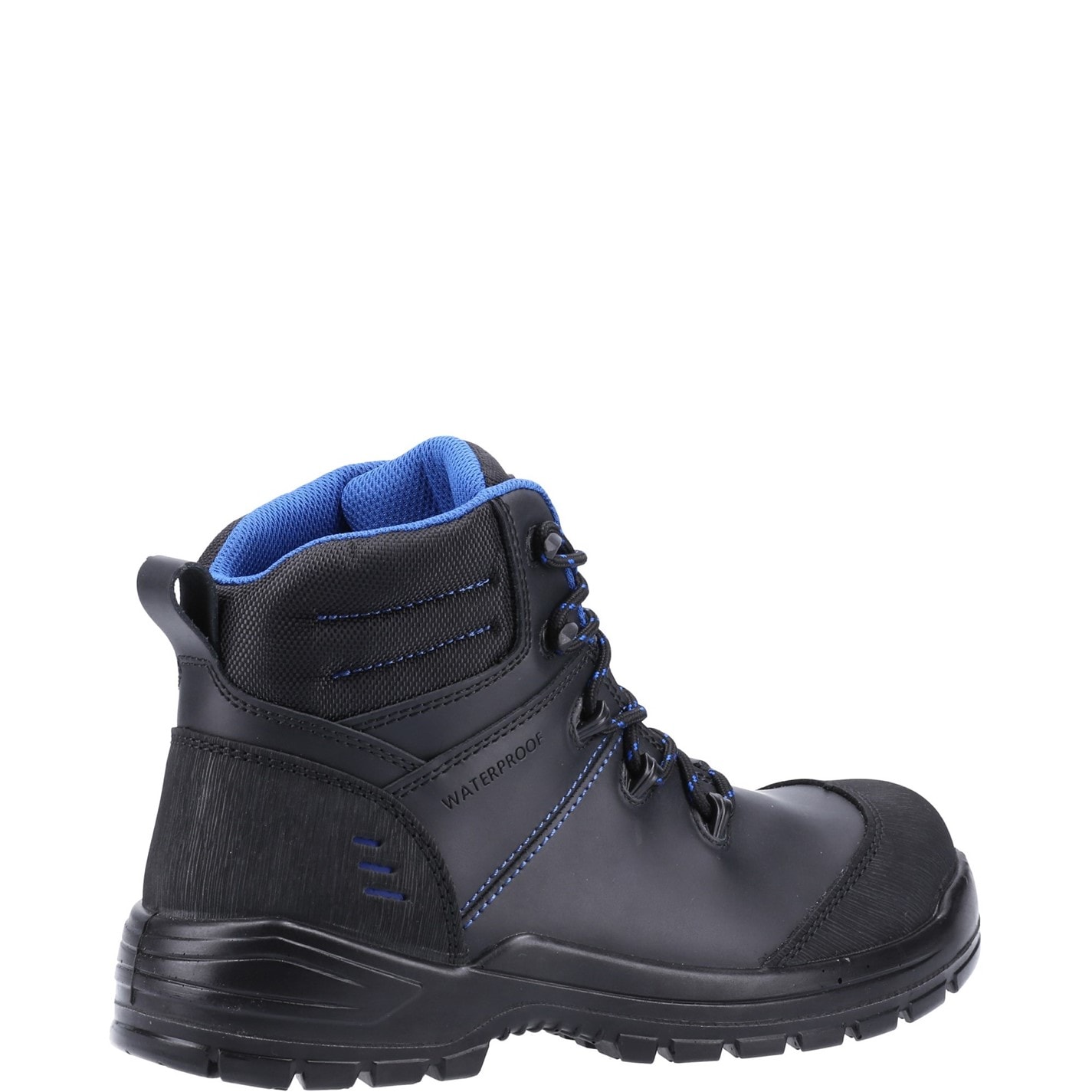Amblers Safety 308C Metal Free Safety Boot - 3