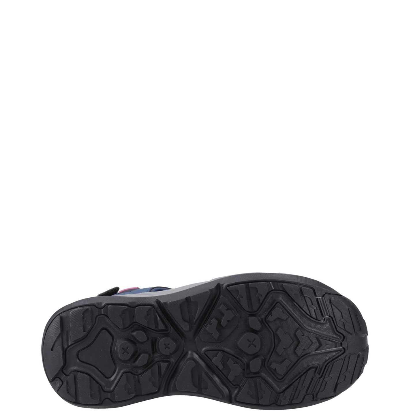Cotswold Navy 1421289 Bibury Sandal - 4