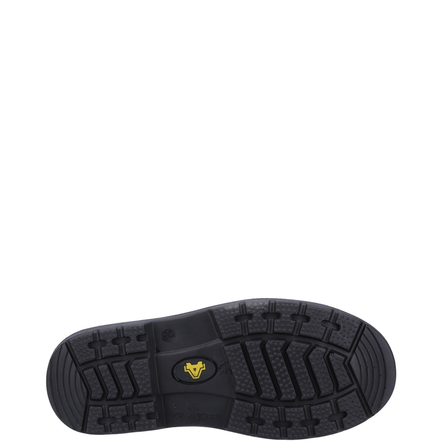 Amblers Safety FS116 Hardwearing Pull on Safety Dealer Boot - 4