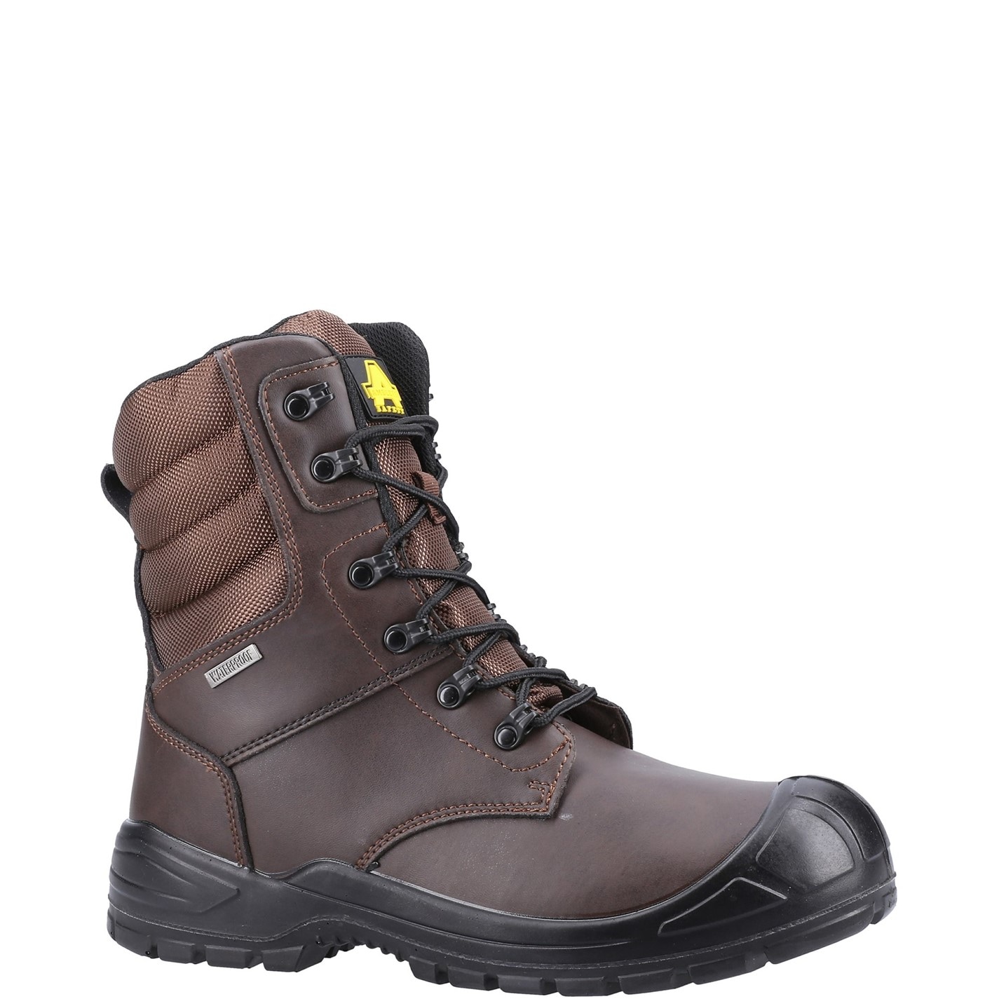 Amblers Safety 240 Safety Boot - 2