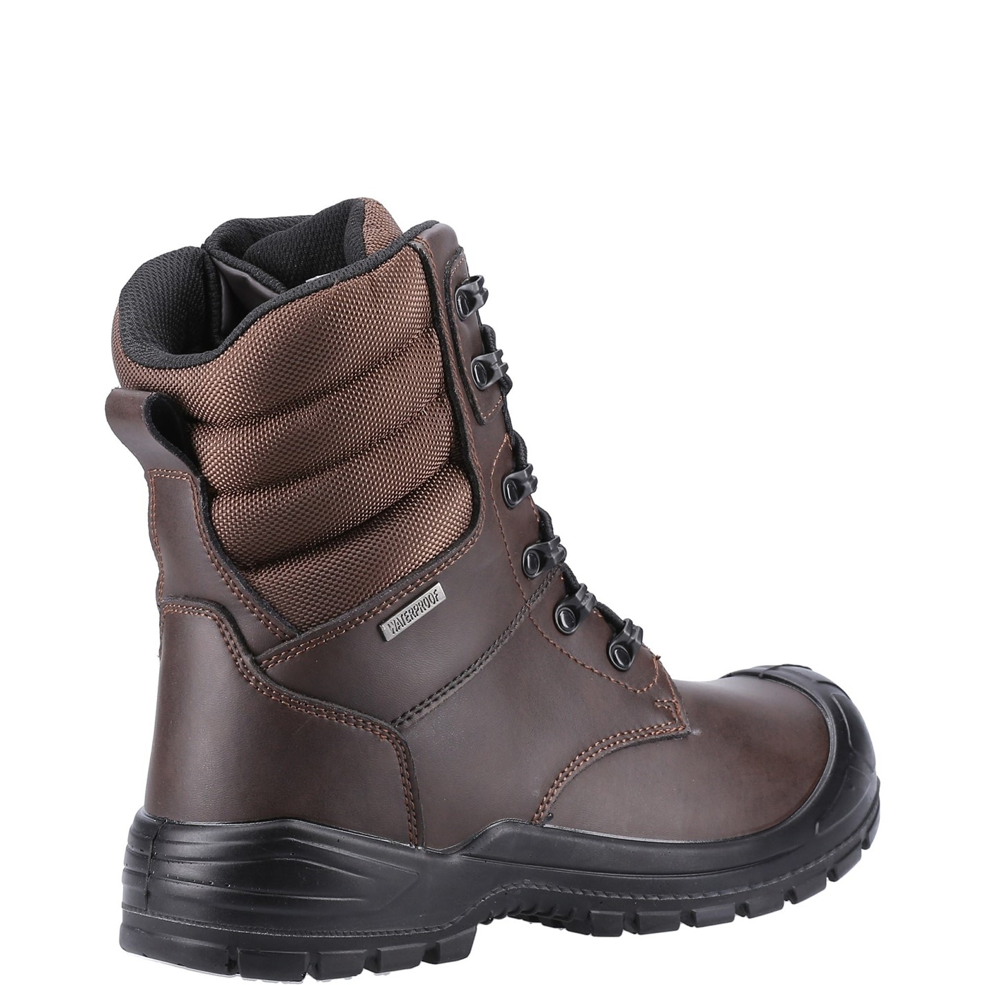 Amblers Safety 240 Safety Boot - 3