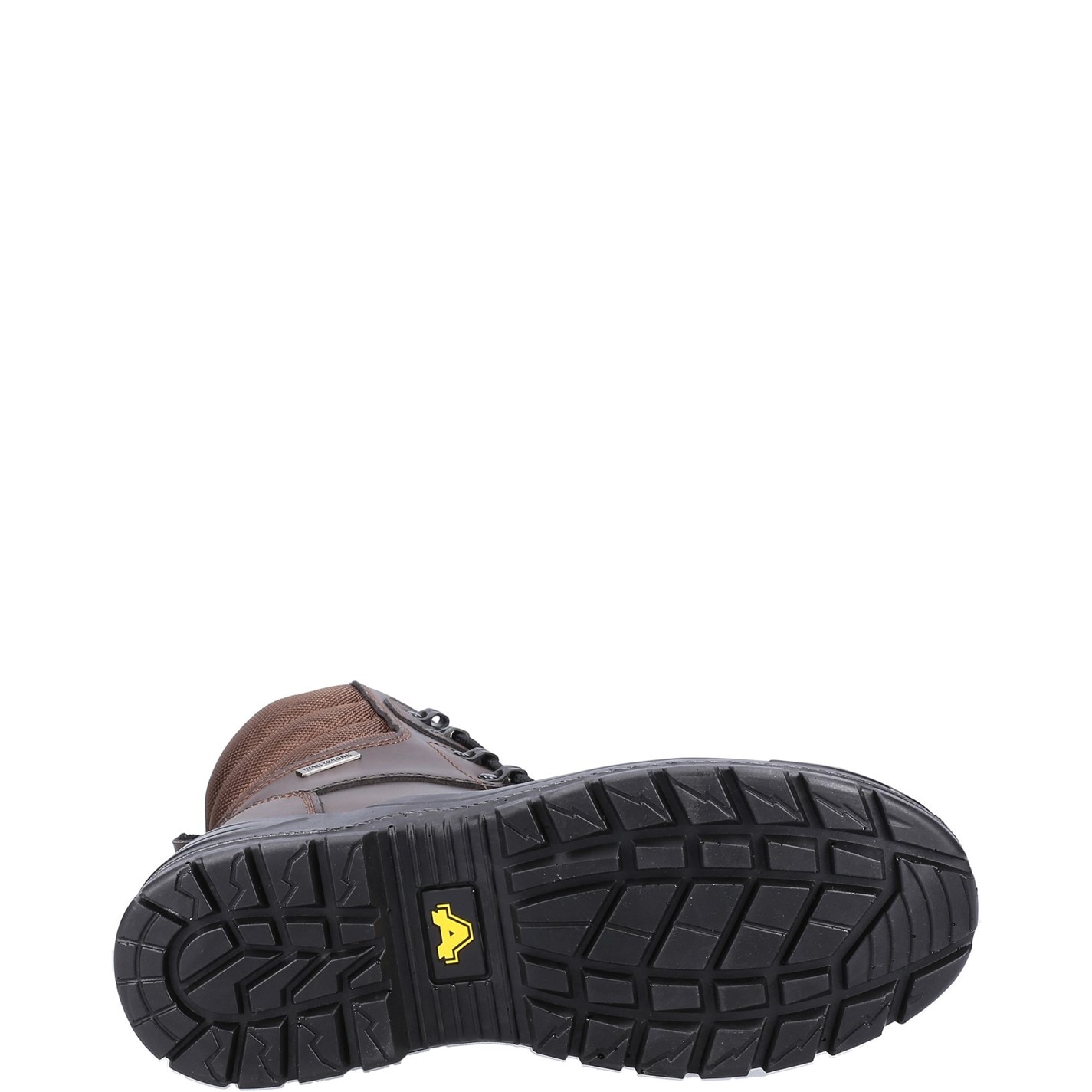 Amblers Safety 240 Safety Boot - 4