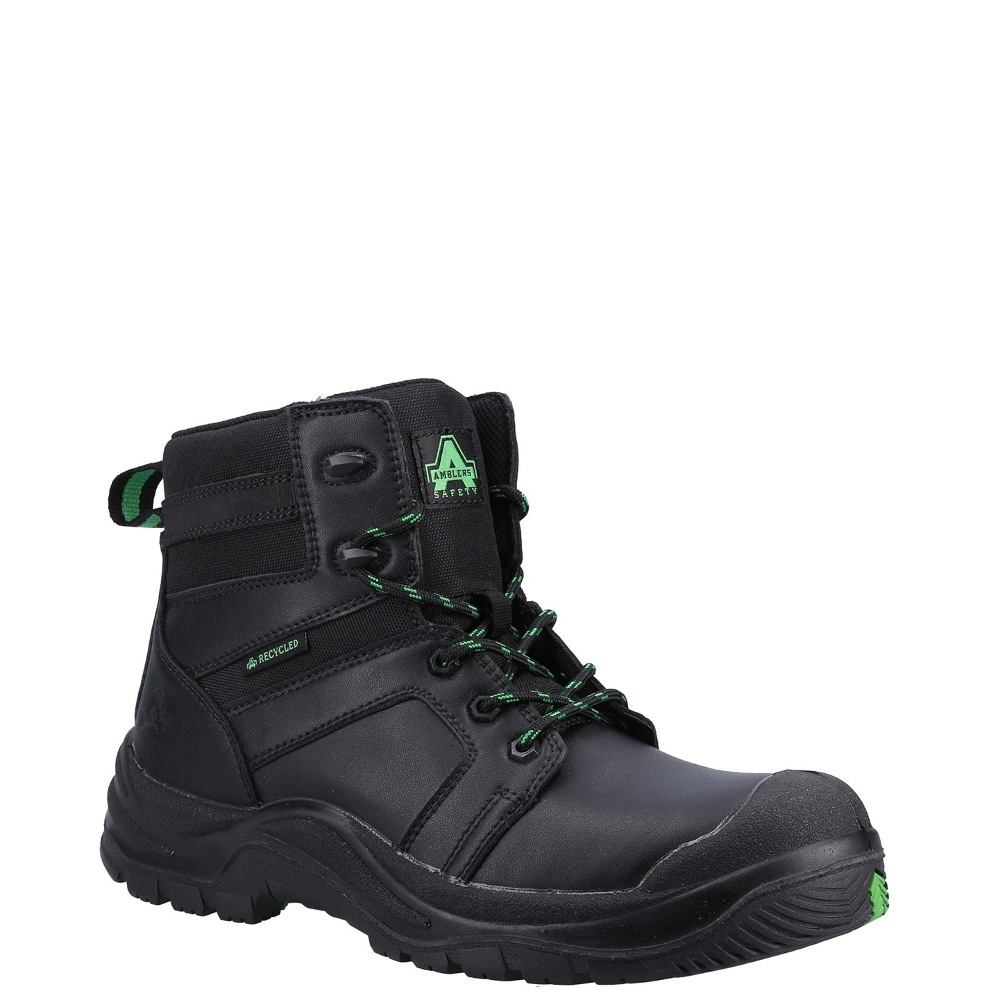 Amblers Safety 502 Safety Boots - 2