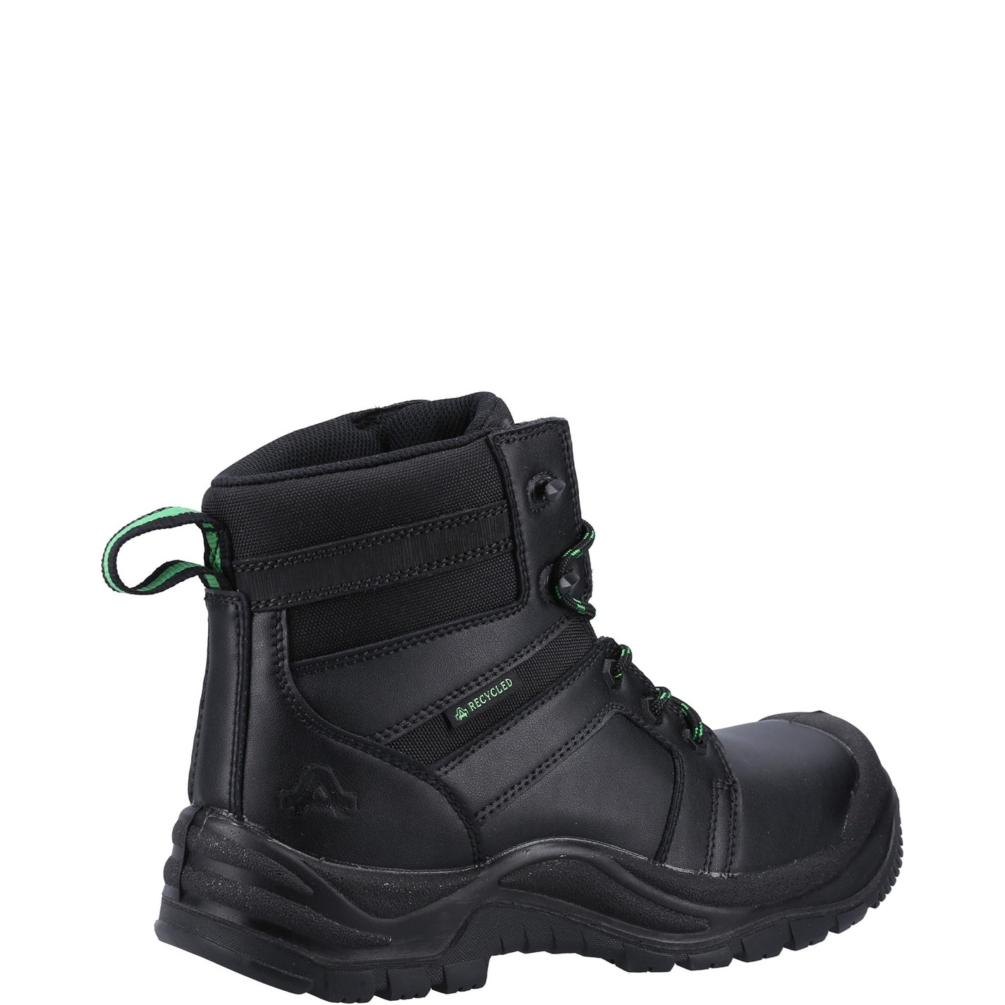 Amblers Safety 502 Safety Boots - 3