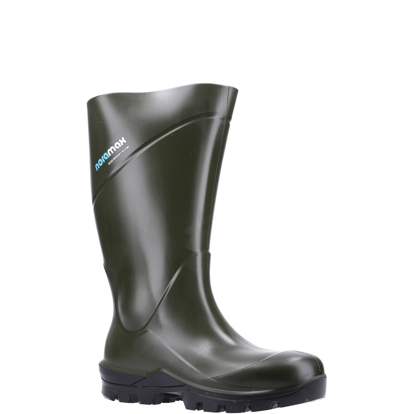 Nora Noramax Pro S5 Full Safety Polyurethane Boot - 2