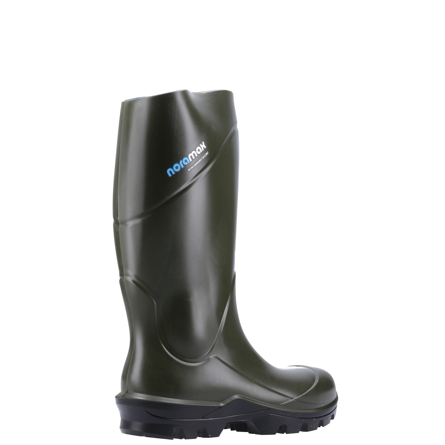 Nora Noramax Pro S5 Full Safety Polyurethane Boot - 3