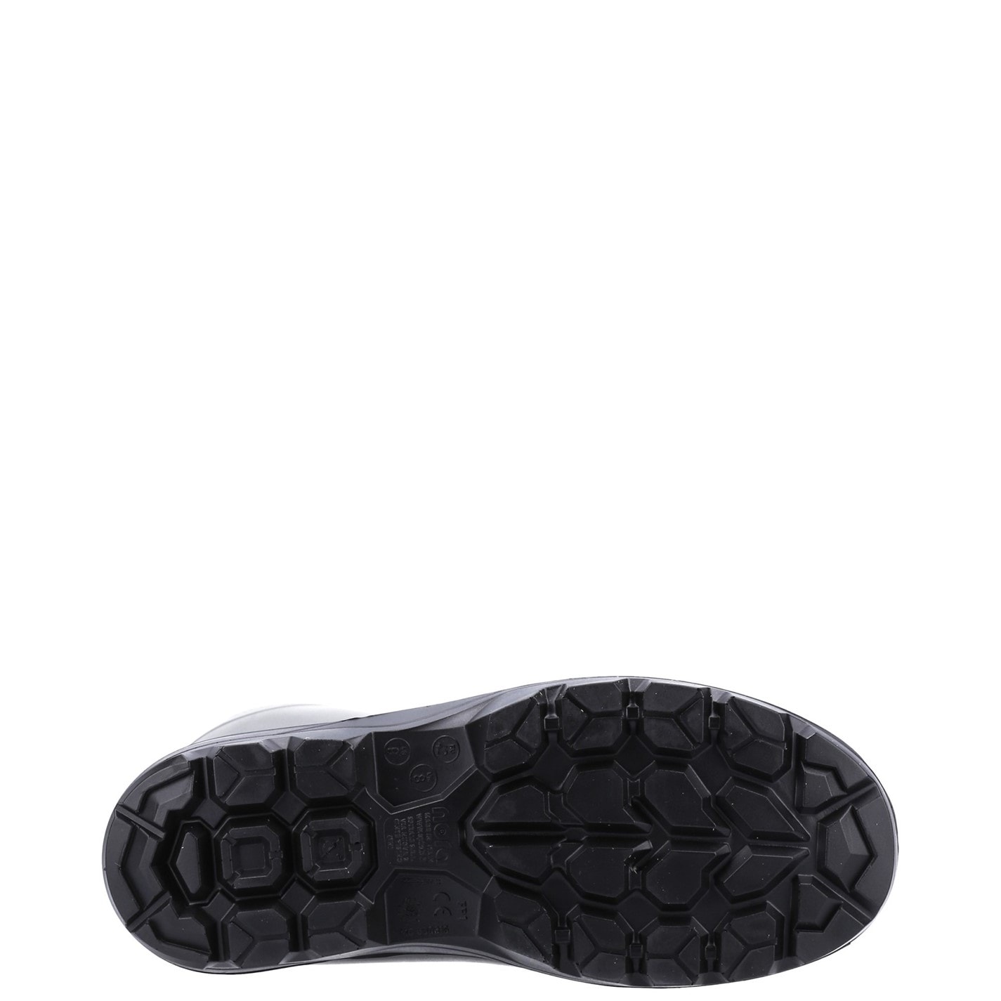 Nora Noramax Pro S5 Full Safety Polyurethane Boot - 4