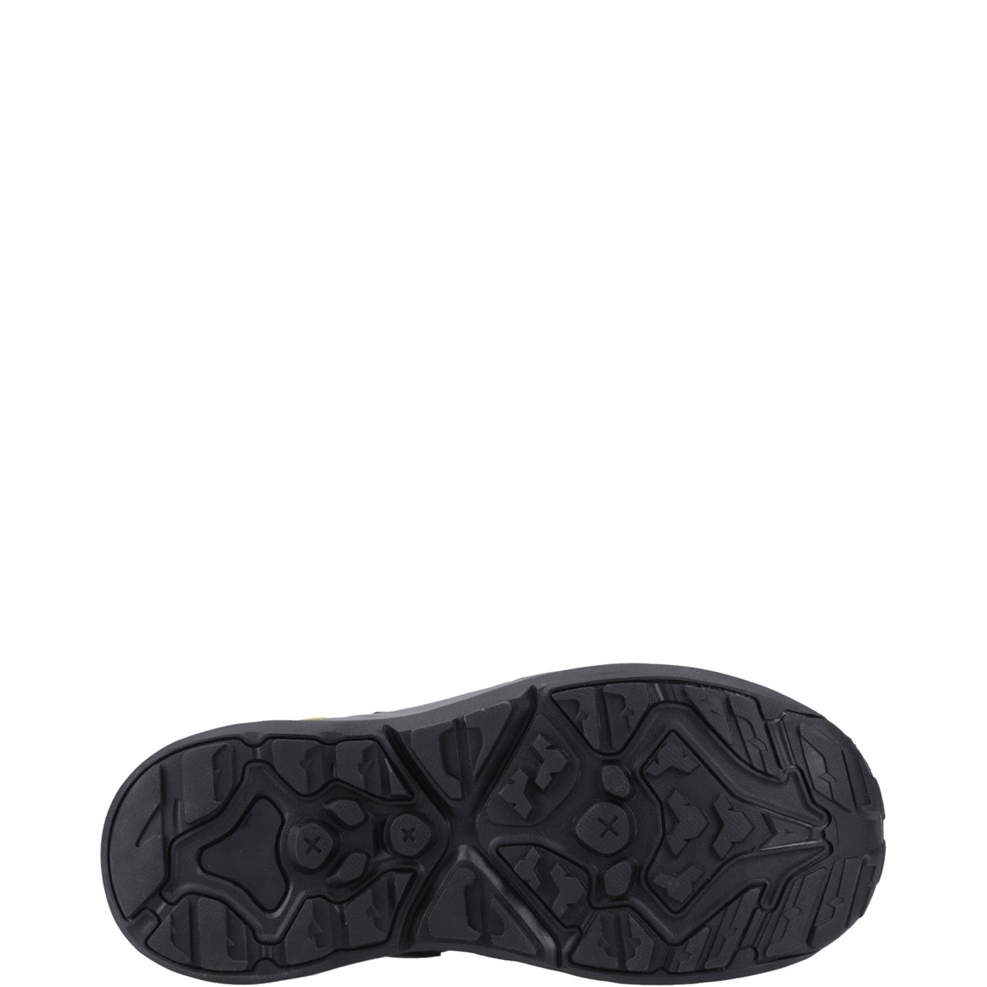 Cotswold Black 9074968 Minster Sandal - 4