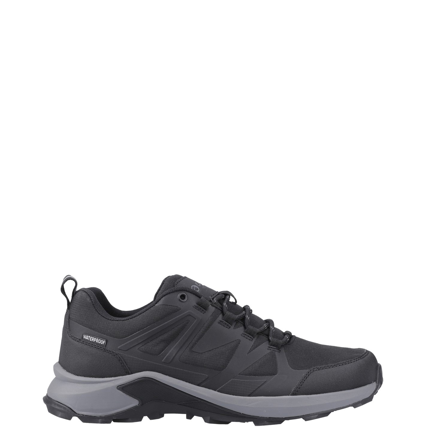 Topánky Cotswold Black 7863966 Horton Low Hiking Trainers - 1