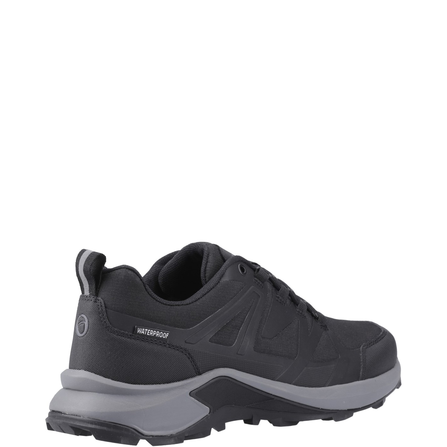 Topánky Cotswold Black 7863966 Horton Low Hiking Trainers - 3