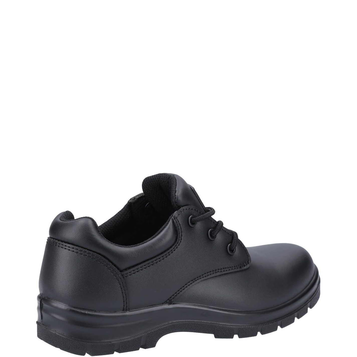Topánky Amblers Safety Black 637887 AS715C Safety Shoes - 3