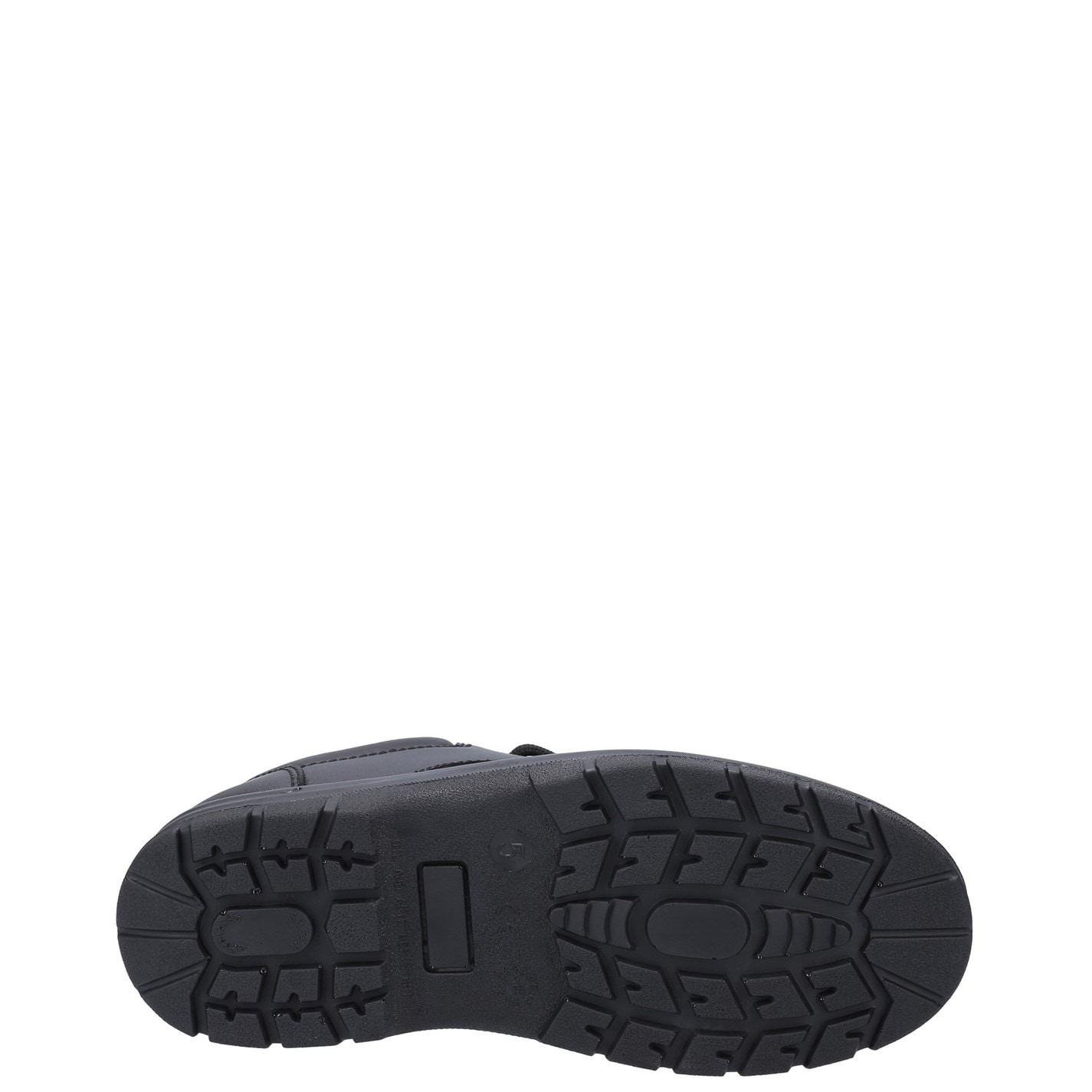 Topánky Amblers Safety Black 637887 AS715C Safety Shoes - 4