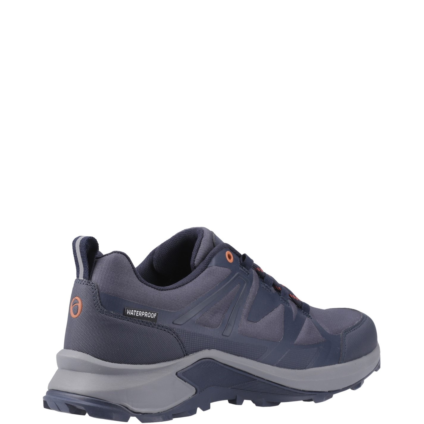 Topánky Cotswold Navy 9382774 Horton Low Hiking Trainers - 3