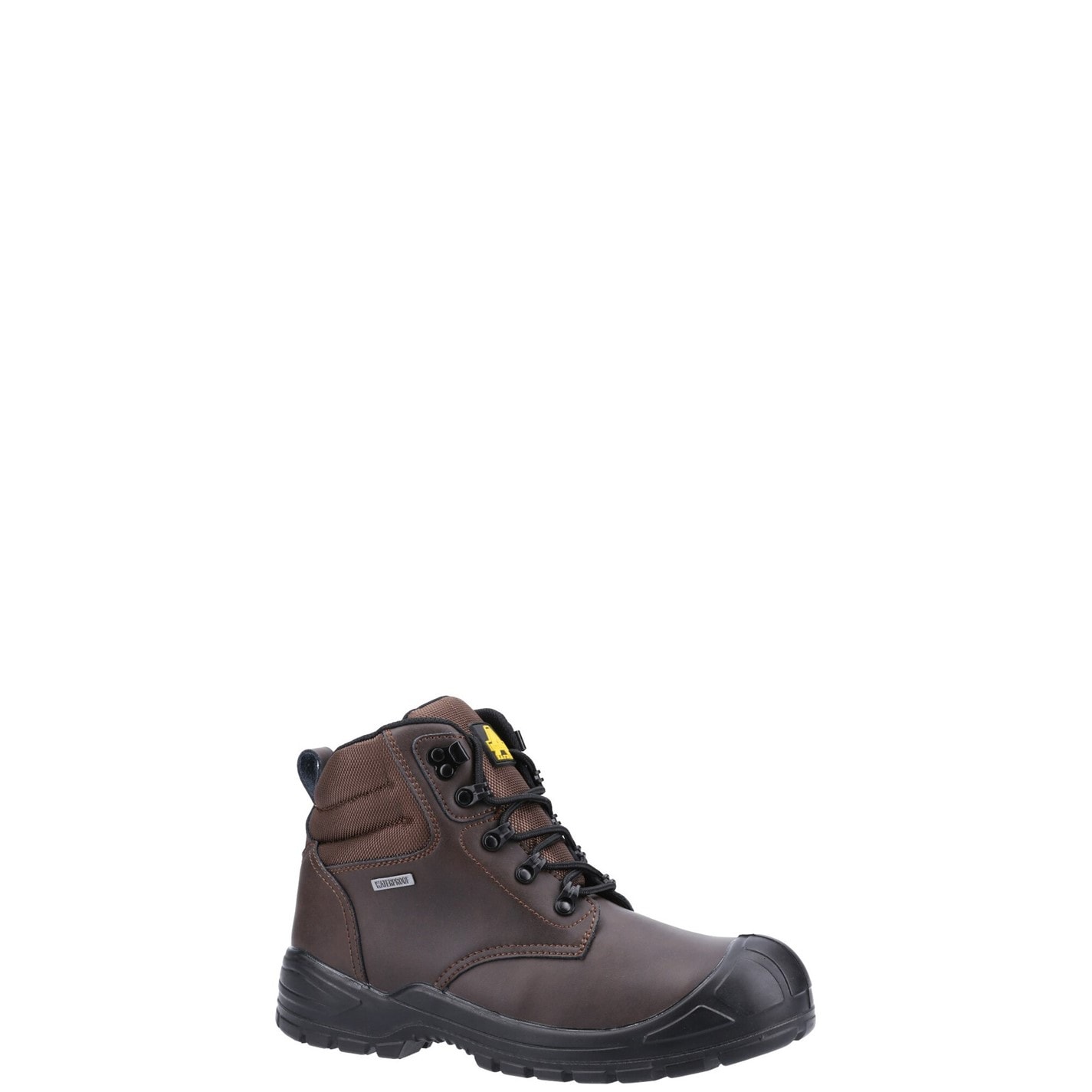 Amblers Safety 241 Safety Boot - 2