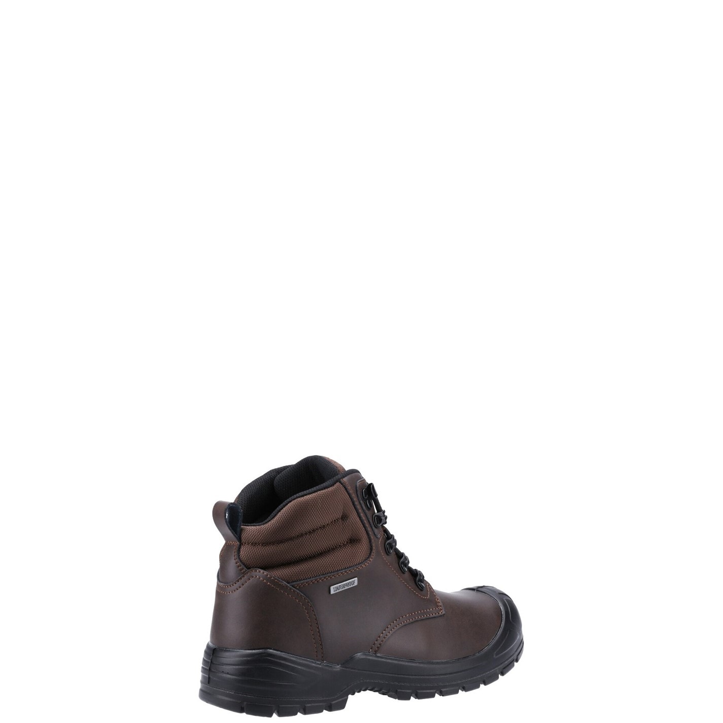 Amblers Safety 241 Safety Boot - 3