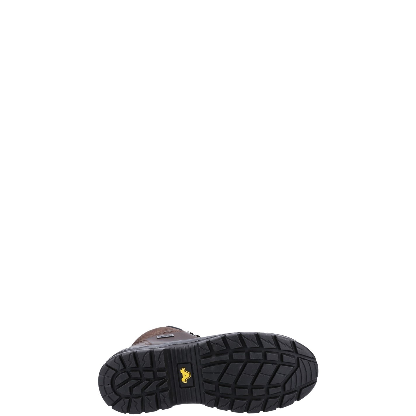 Amblers Safety 241 Safety Boot - 4