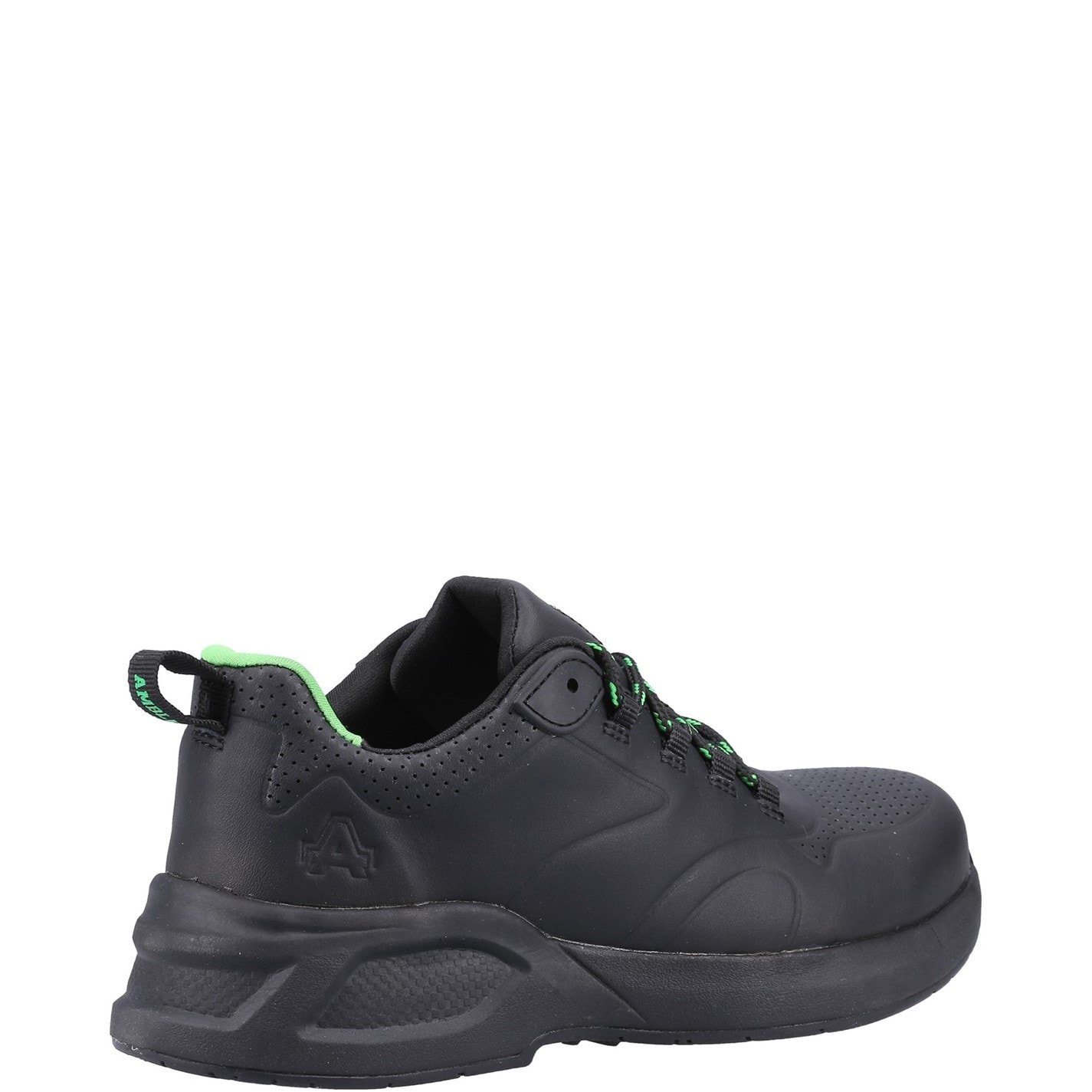 Amblers Safety 612 Safety Trainers - 3