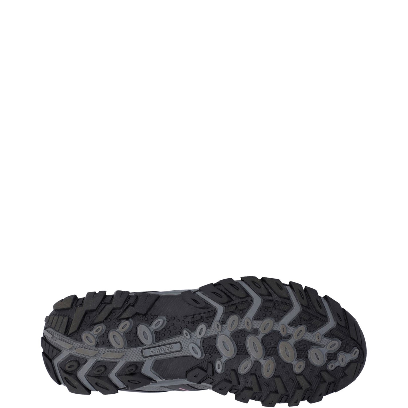 Tenisky Hi Tec Grey 1155956 Maine Shoes - 4