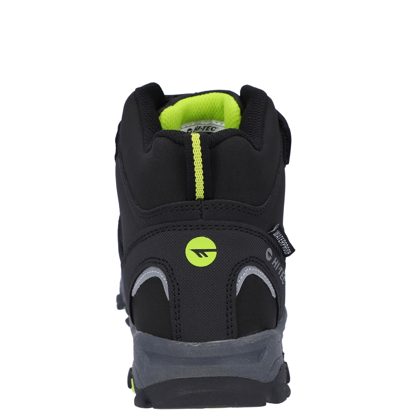 Hi Tec Blackout Mid Boots - 3