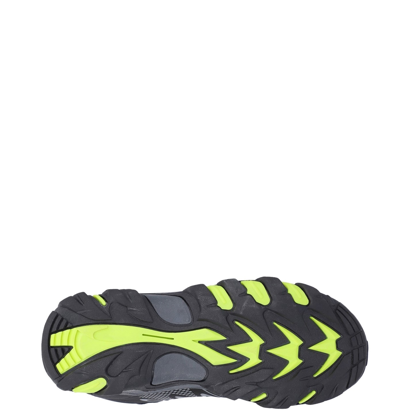 Hi Tec Blackout Mid Boots - 5