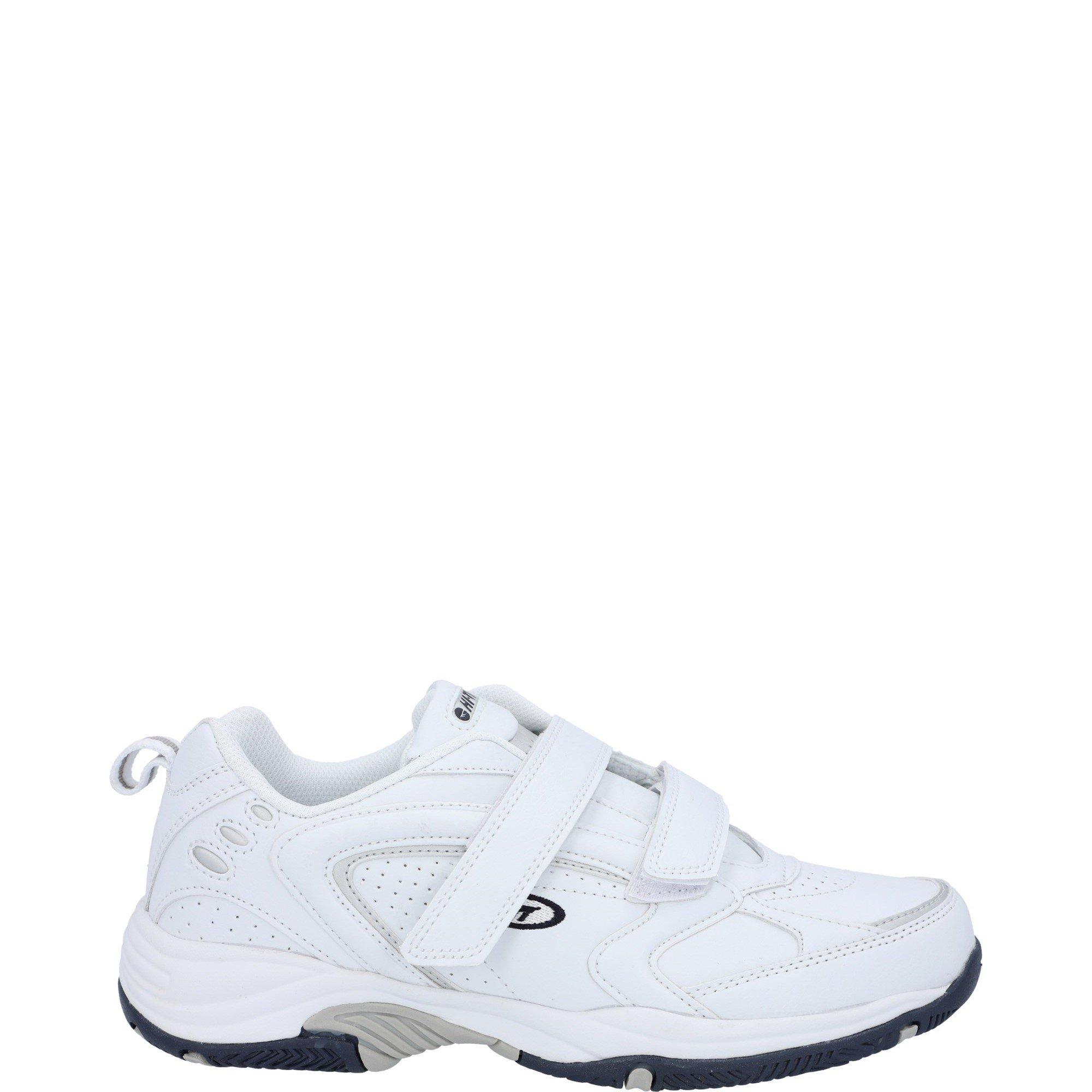 Boty Hi Tec White 4078941 Blast Lite EZ Trainer - 1