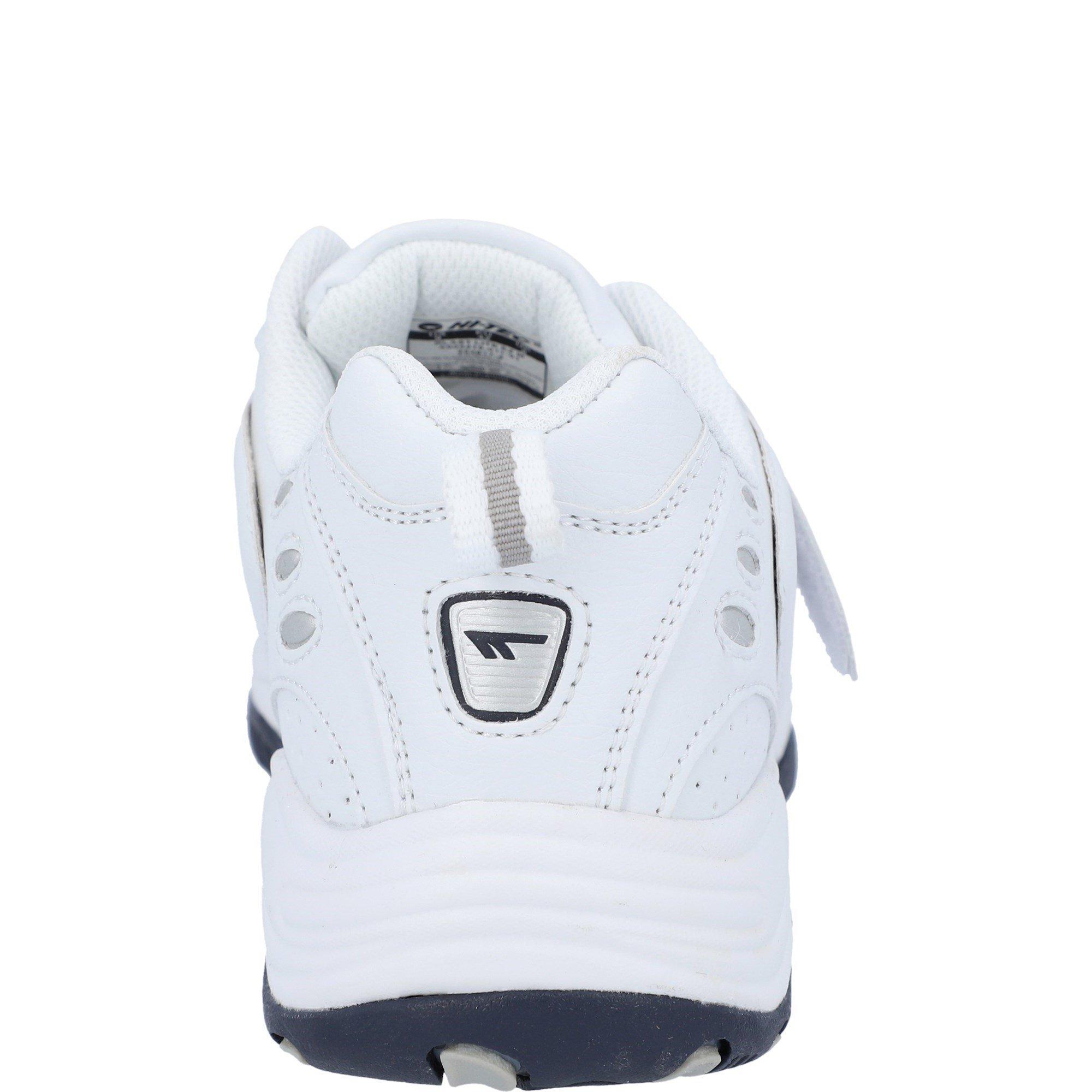 Boty Hi Tec White 4078941 Blast Lite EZ Trainer - 3