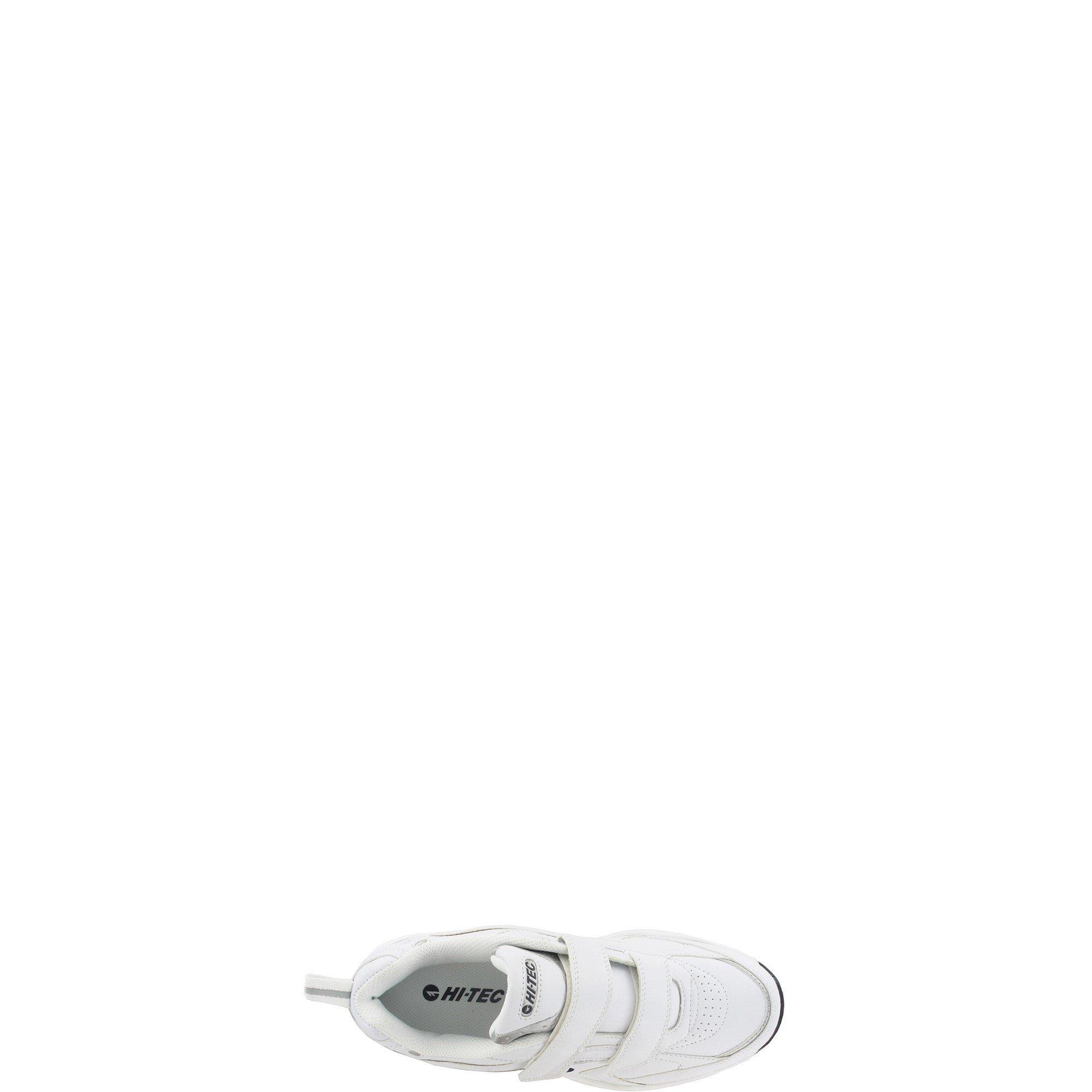 Boty Hi Tec White 4078941 Blast Lite EZ Trainer - 4