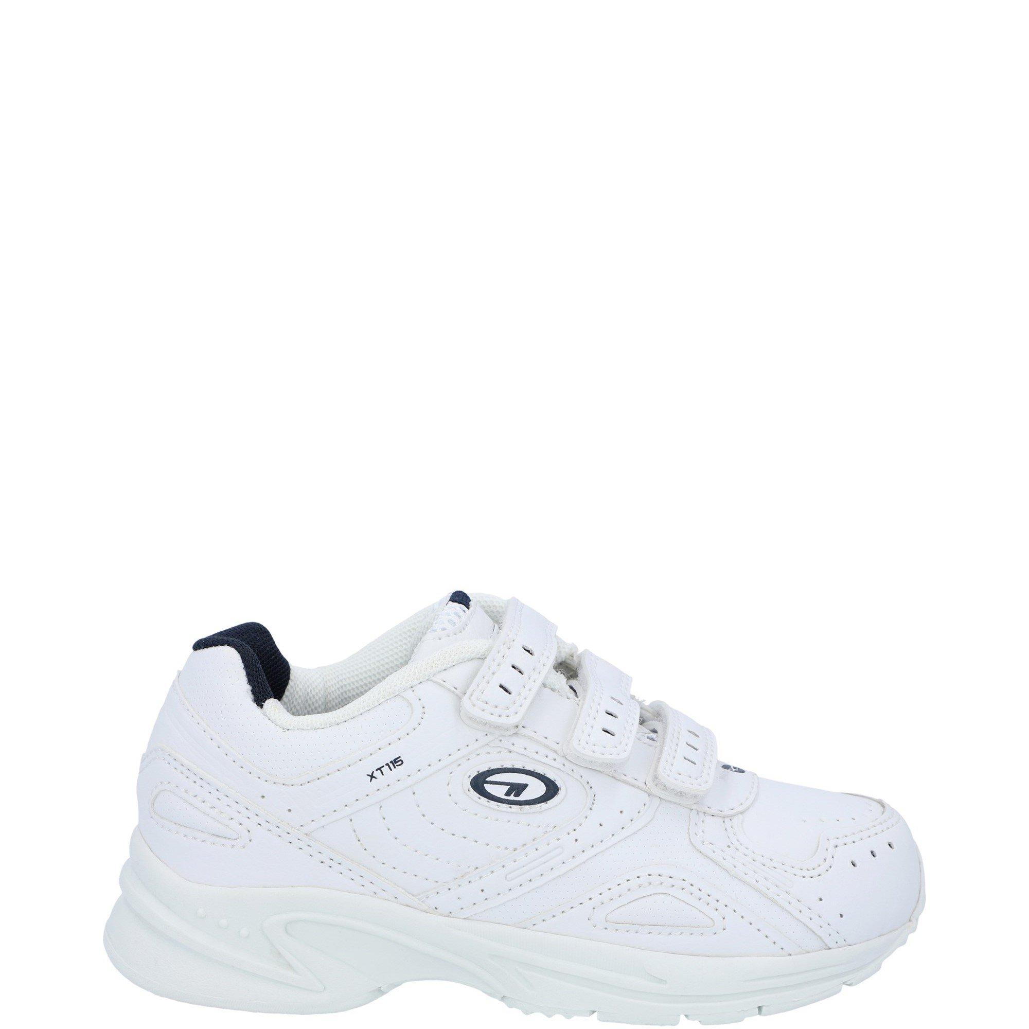 Boty Hi Tec White 518096 XT115 Trainer - 1