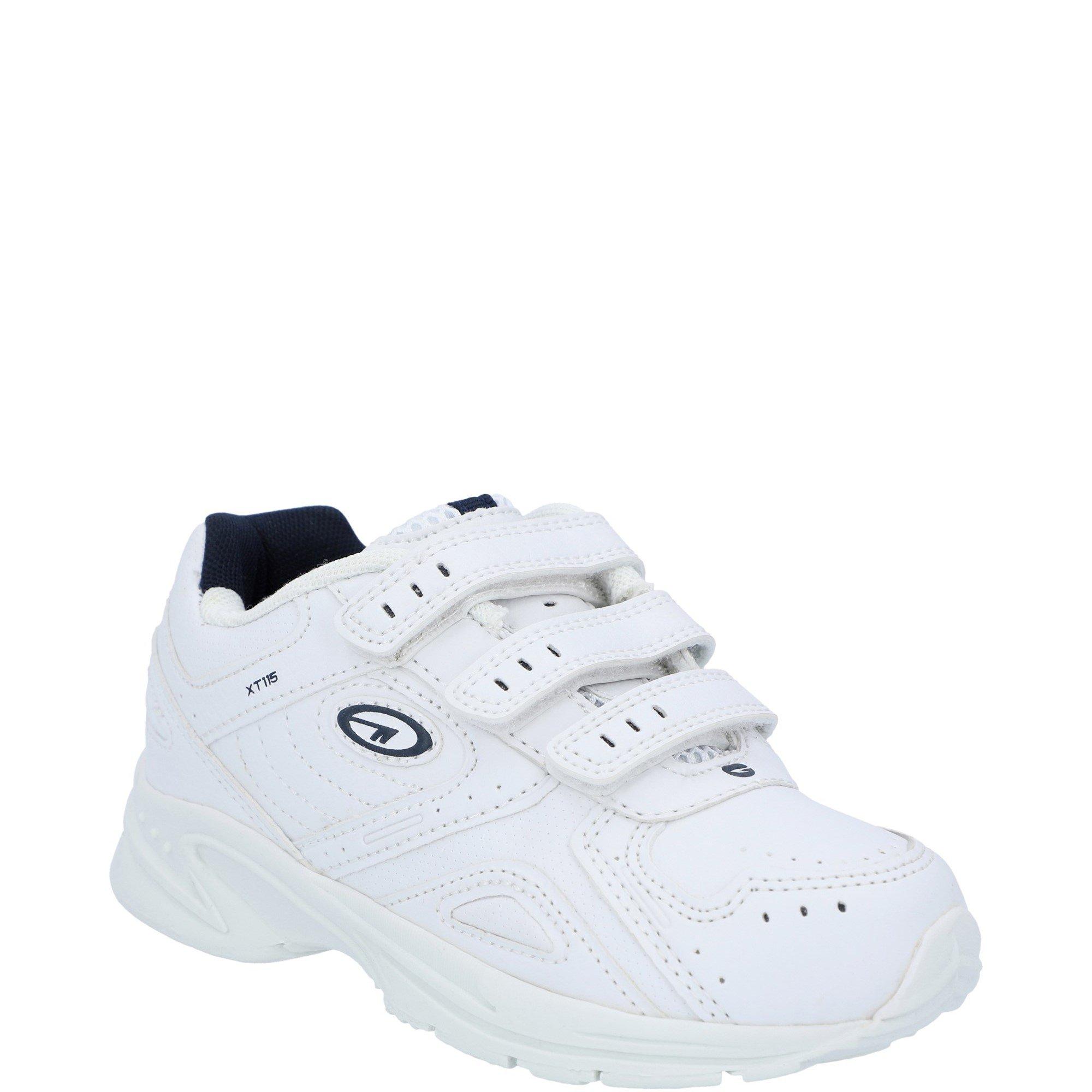 Boty Hi Tec White 518096 XT115 Trainer - 2
