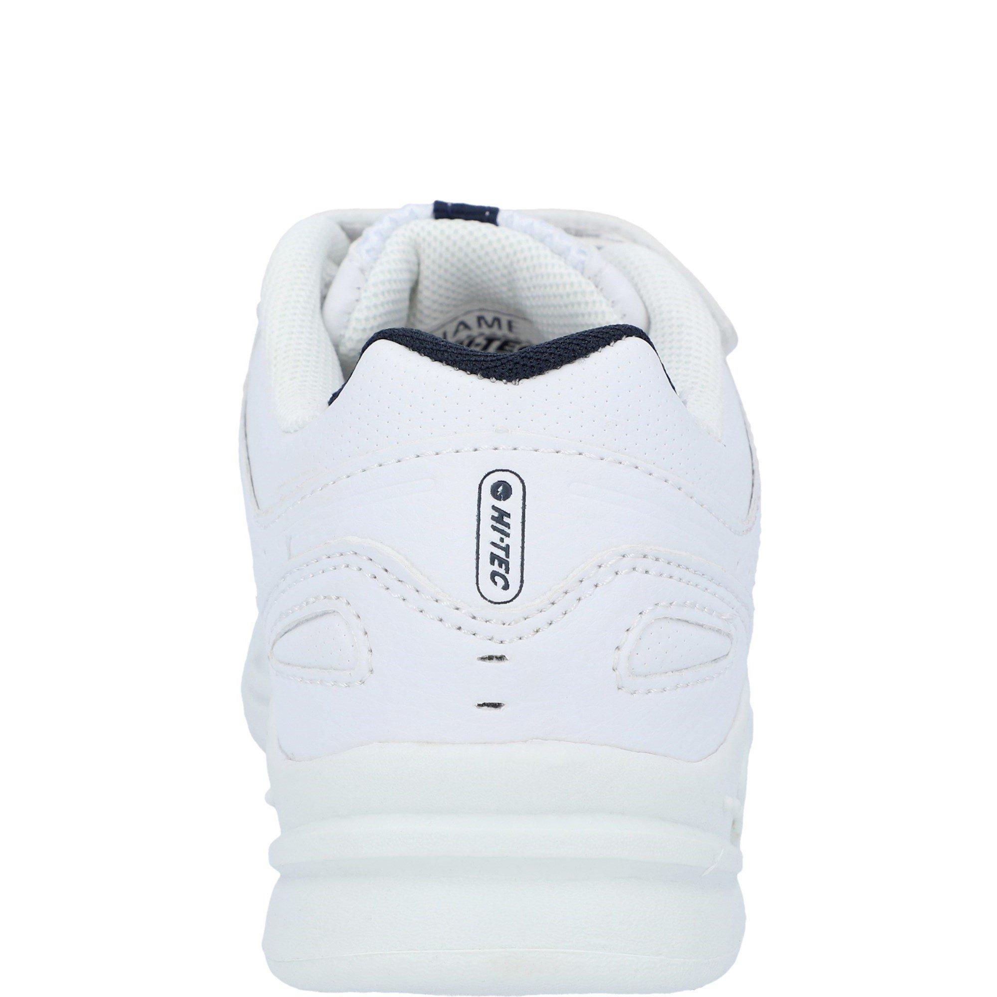 Boty Hi Tec White 518096 XT115 Trainer - 3