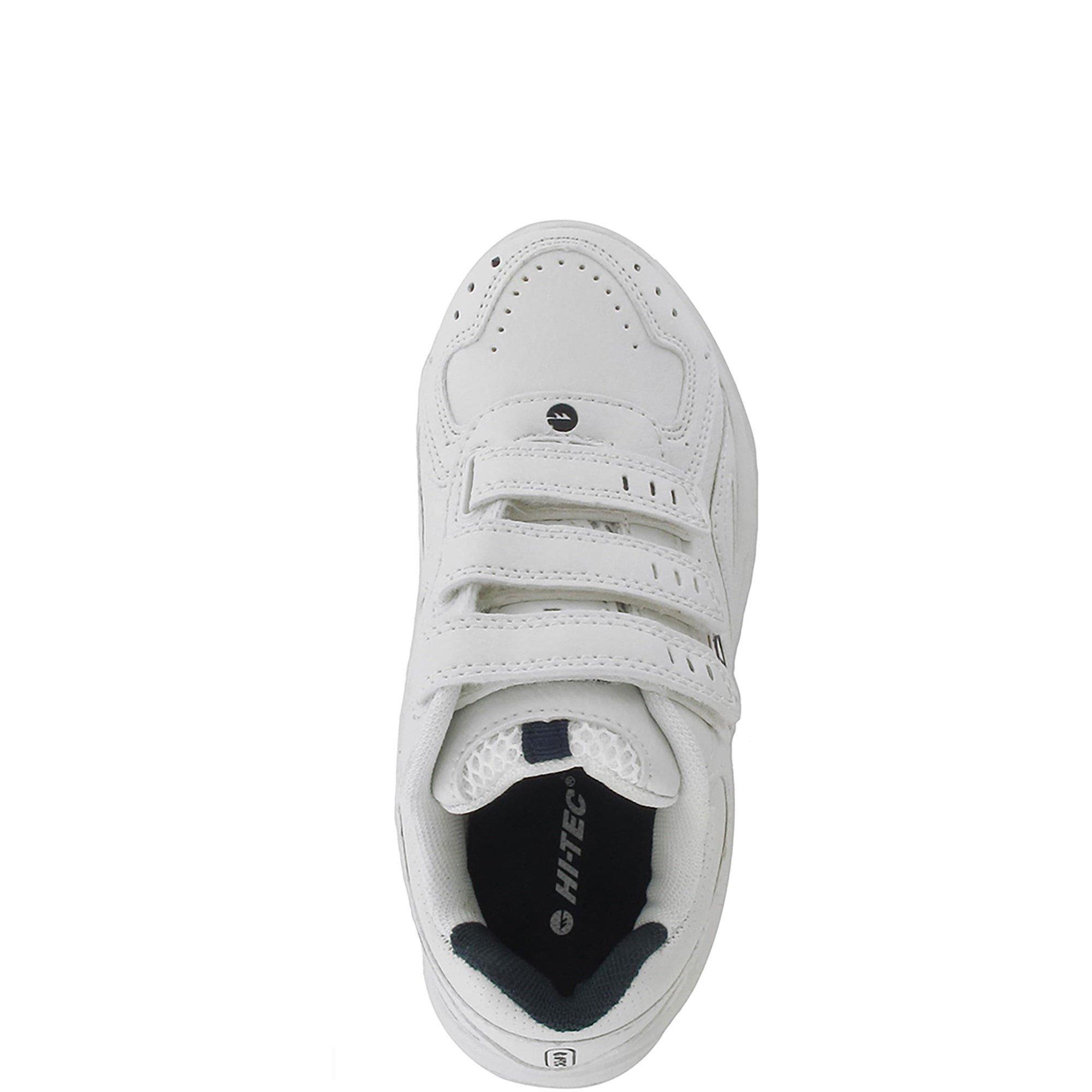 Boty Hi Tec White 518096 XT115 Trainer - 4