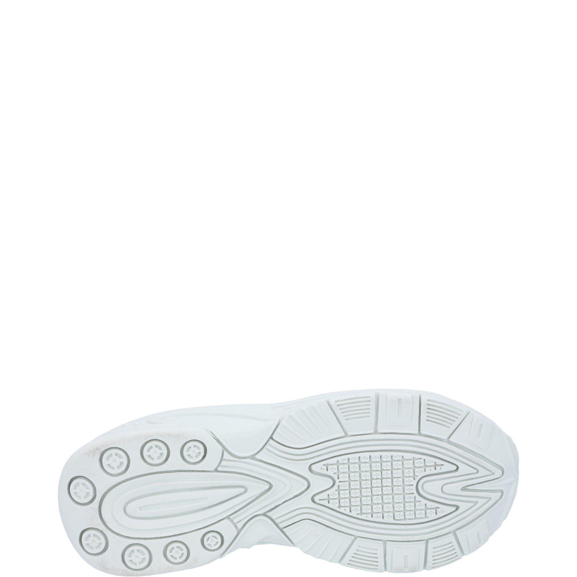 Boty Hi Tec White 518096 XT115 Trainer - 5