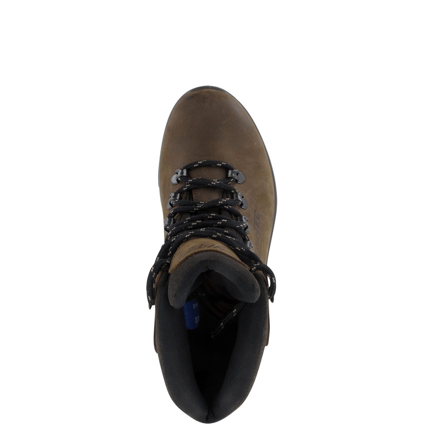 Boty Hi Tec Brown 4858215 Ravine Lite Boots - 4