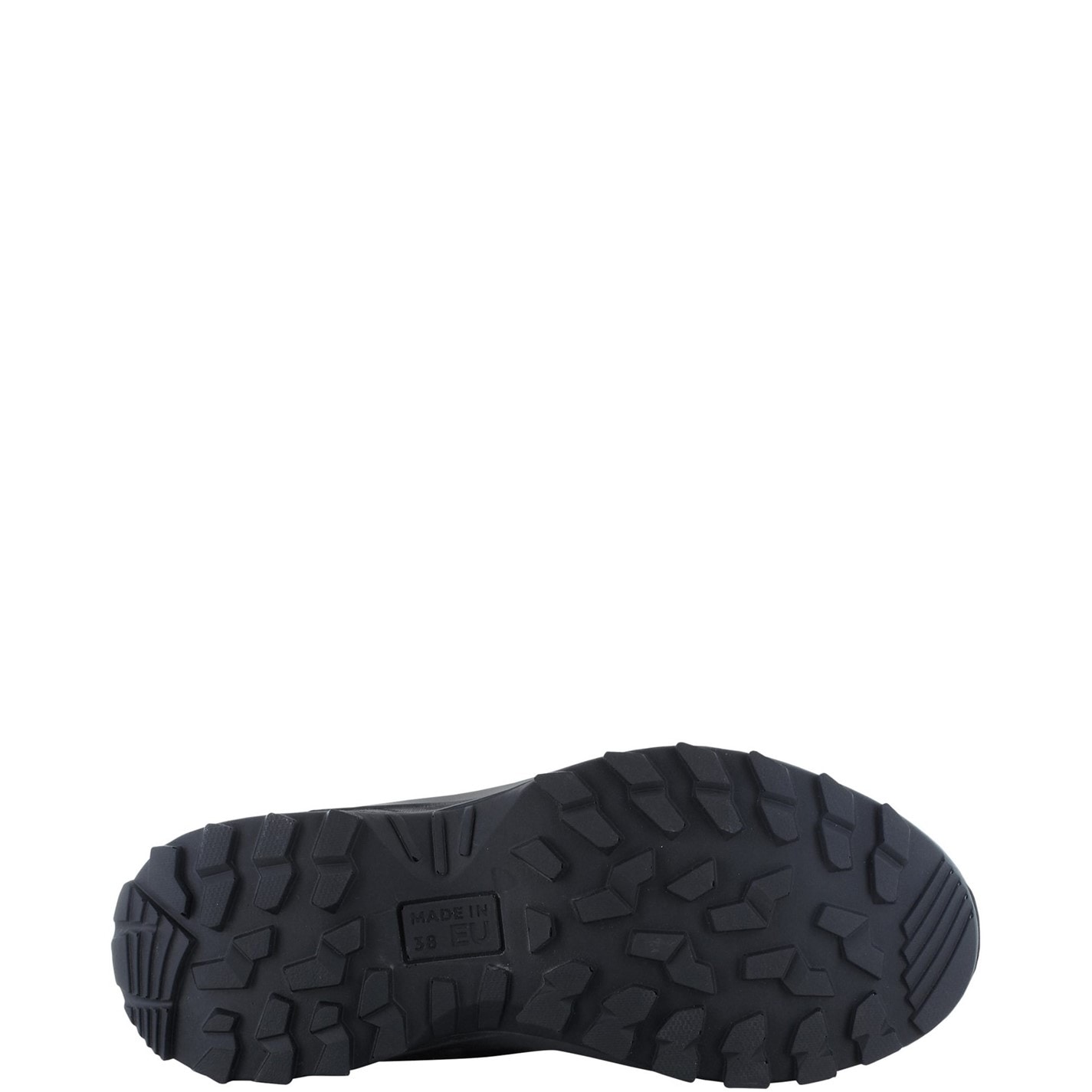 Boty Hi Tec Brown 4858215 Ravine Lite Boots - 5