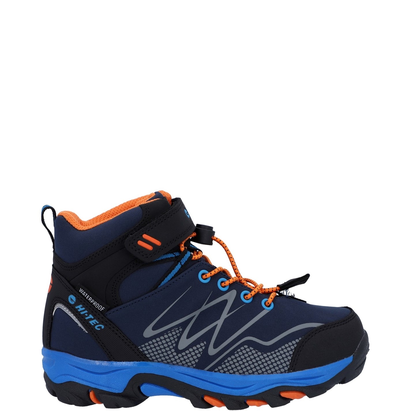 Hi Tec Navy 1325758