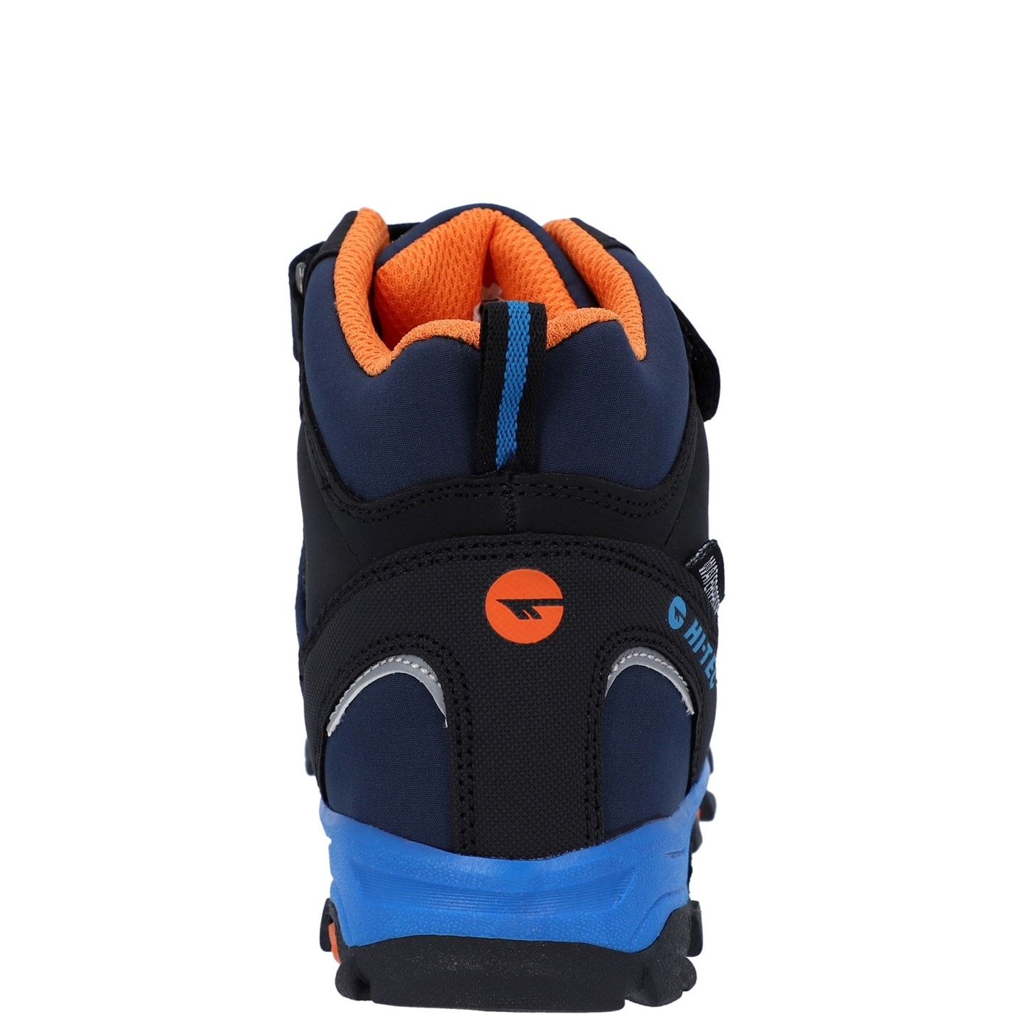 Hi Tec Blackout Mid Boots - 3