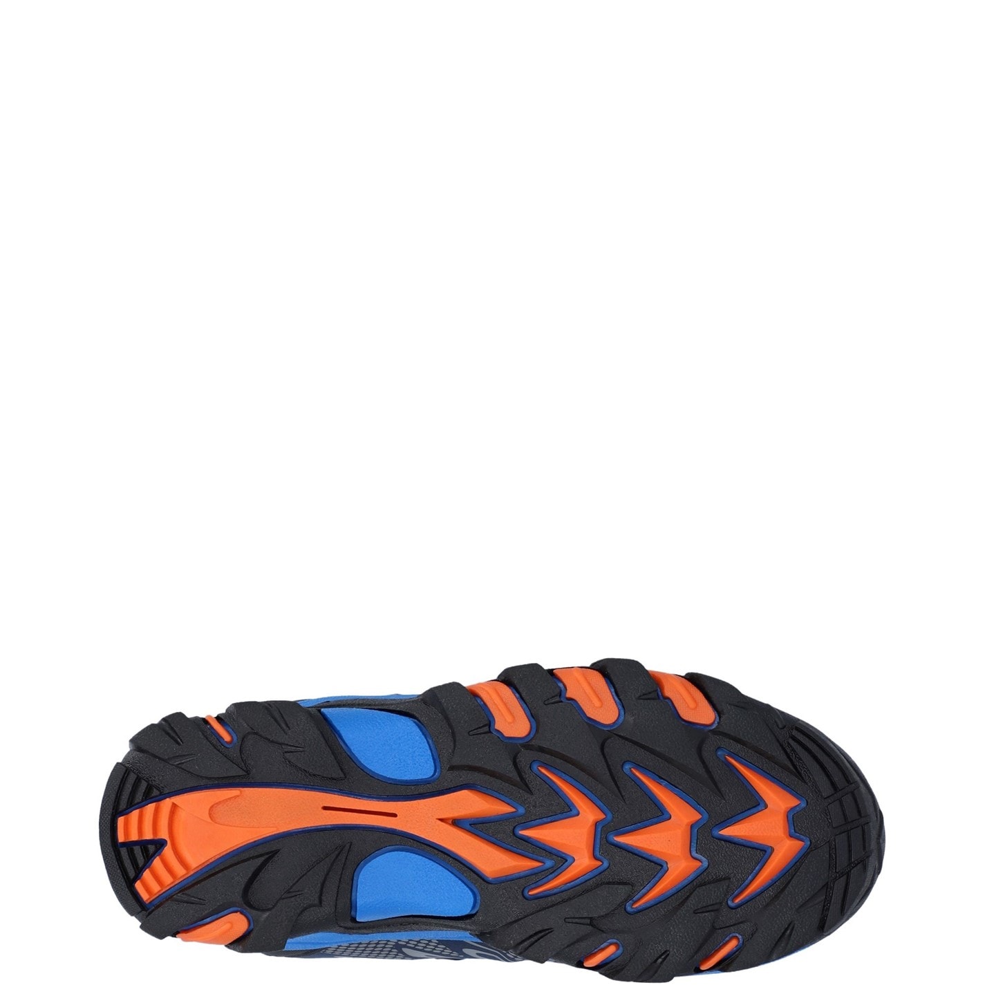 Hi Tec Blackout Mid Boots - 4