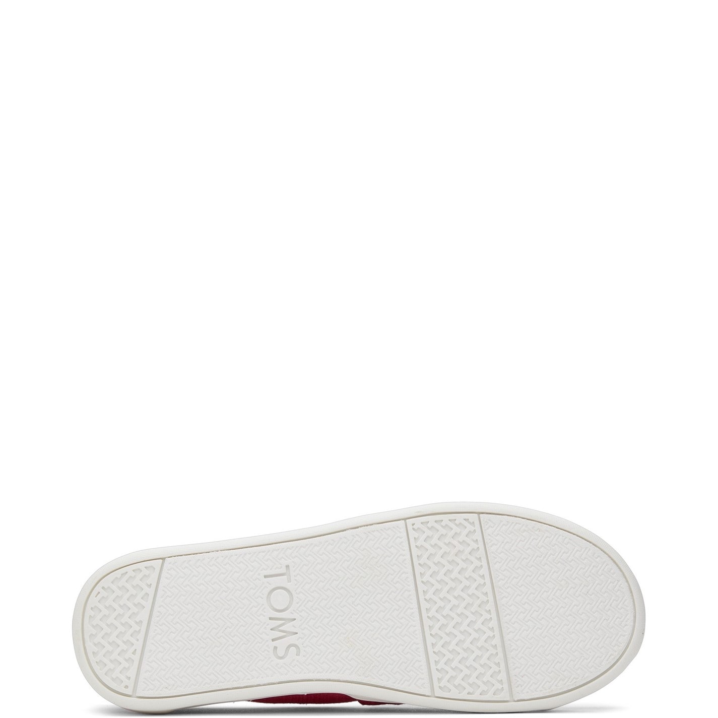 Tenisky Toms Pink 9281247 Alpargata Shoe - 5