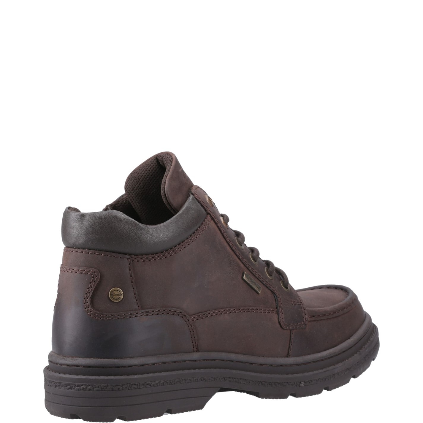 Topánky Cotswold Brown 1785497 Cricklade Boot - 3