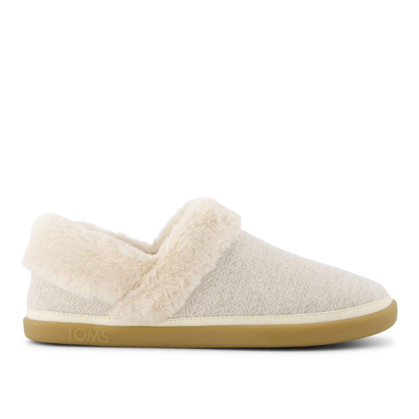 Toms Natural 4899470 Oslo Slippers - 1