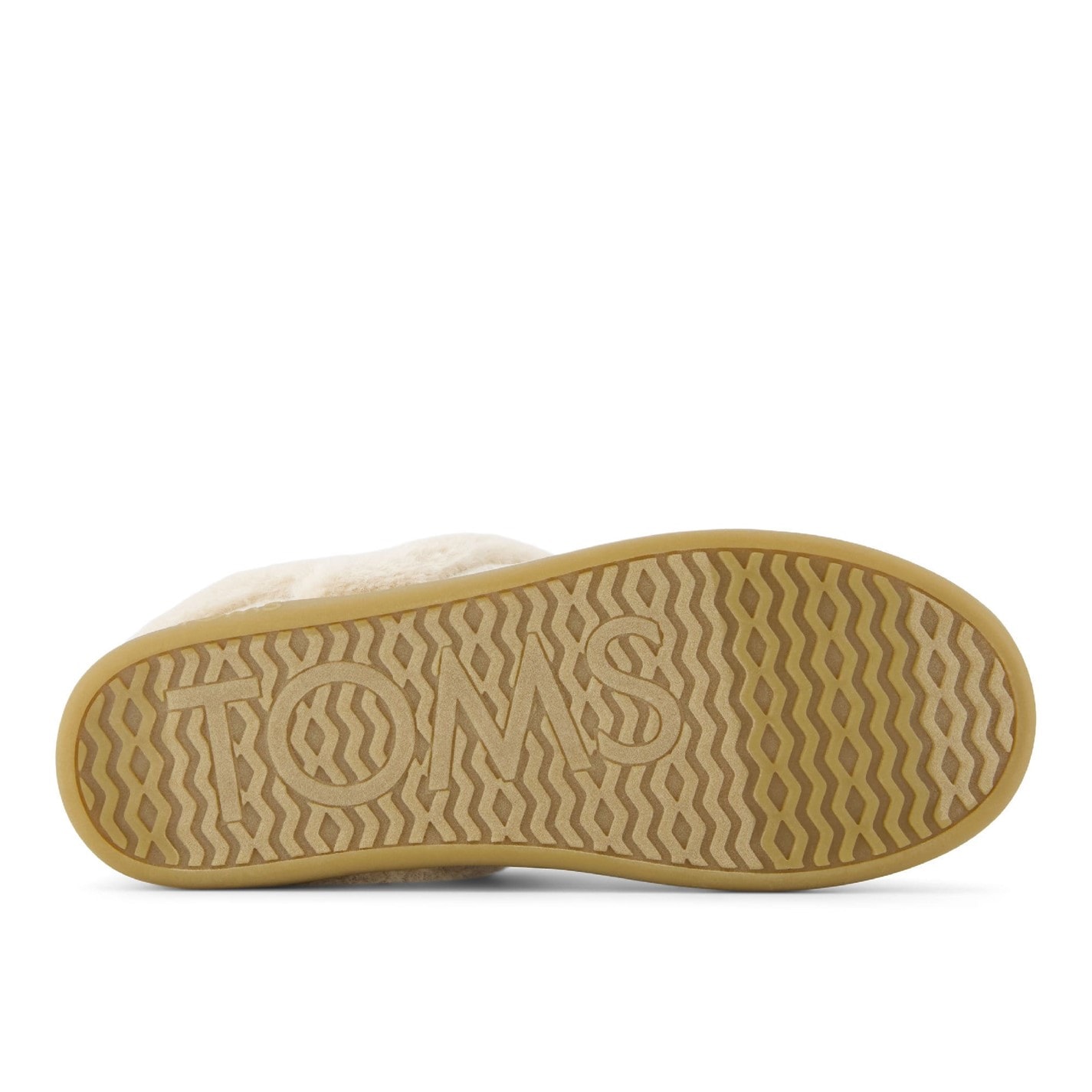 Toms Natural 4899470 Oslo Slippers - 7