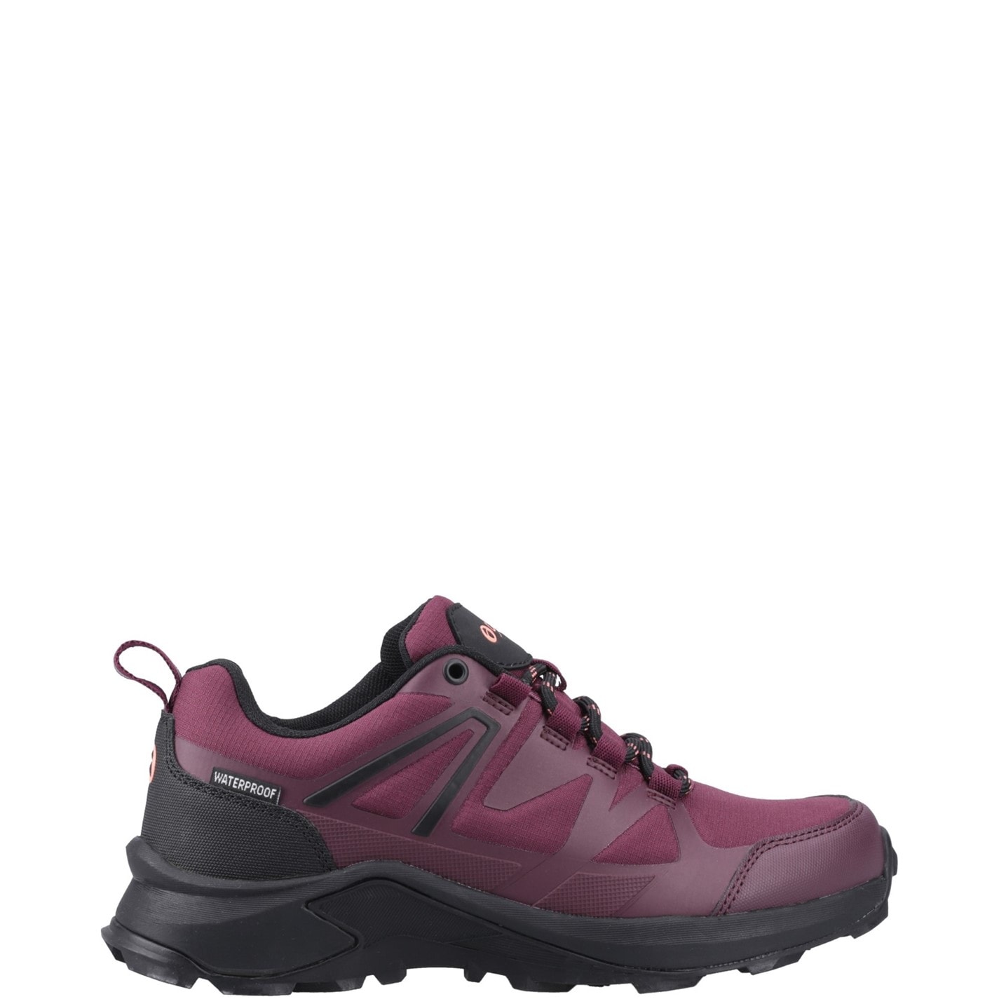 Topánky Cotswold Wine 4834895 Horton Low Hiking Trainers - 1