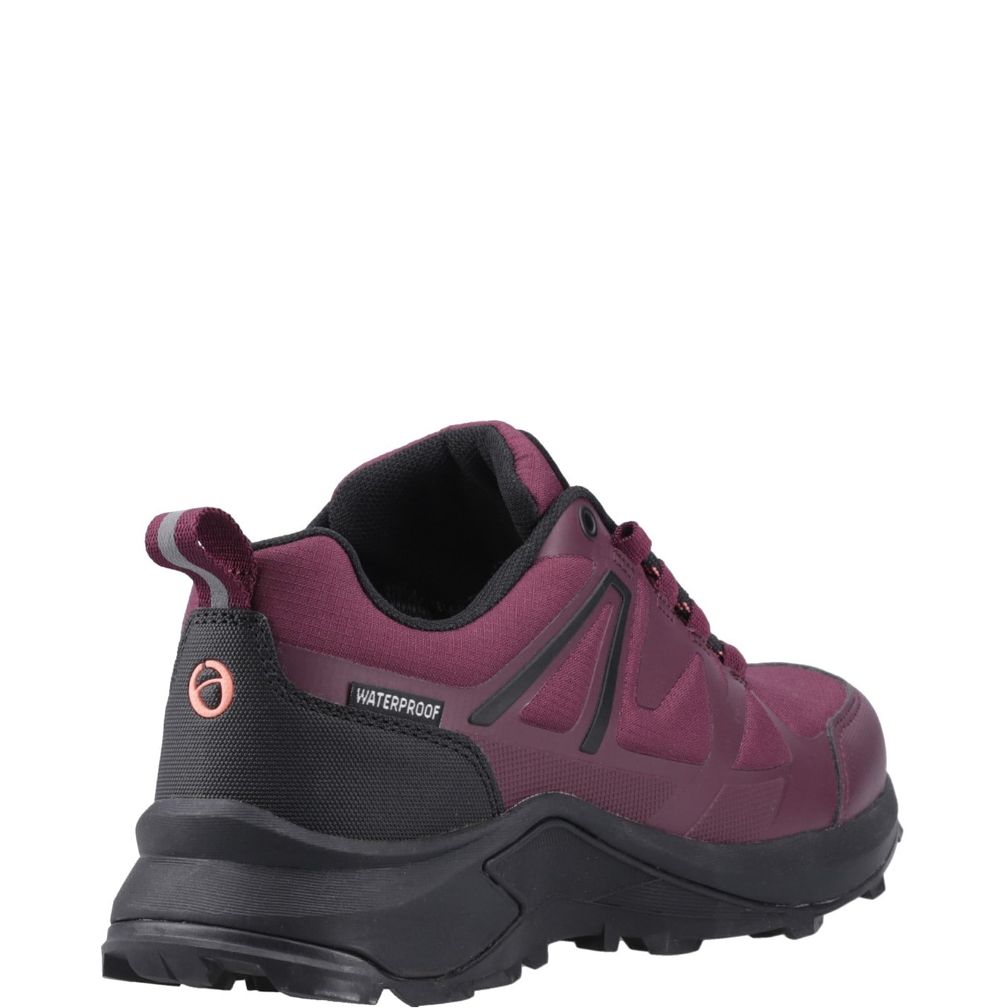 Topánky Cotswold Wine 4834895 Horton Low Hiking Trainers - 3